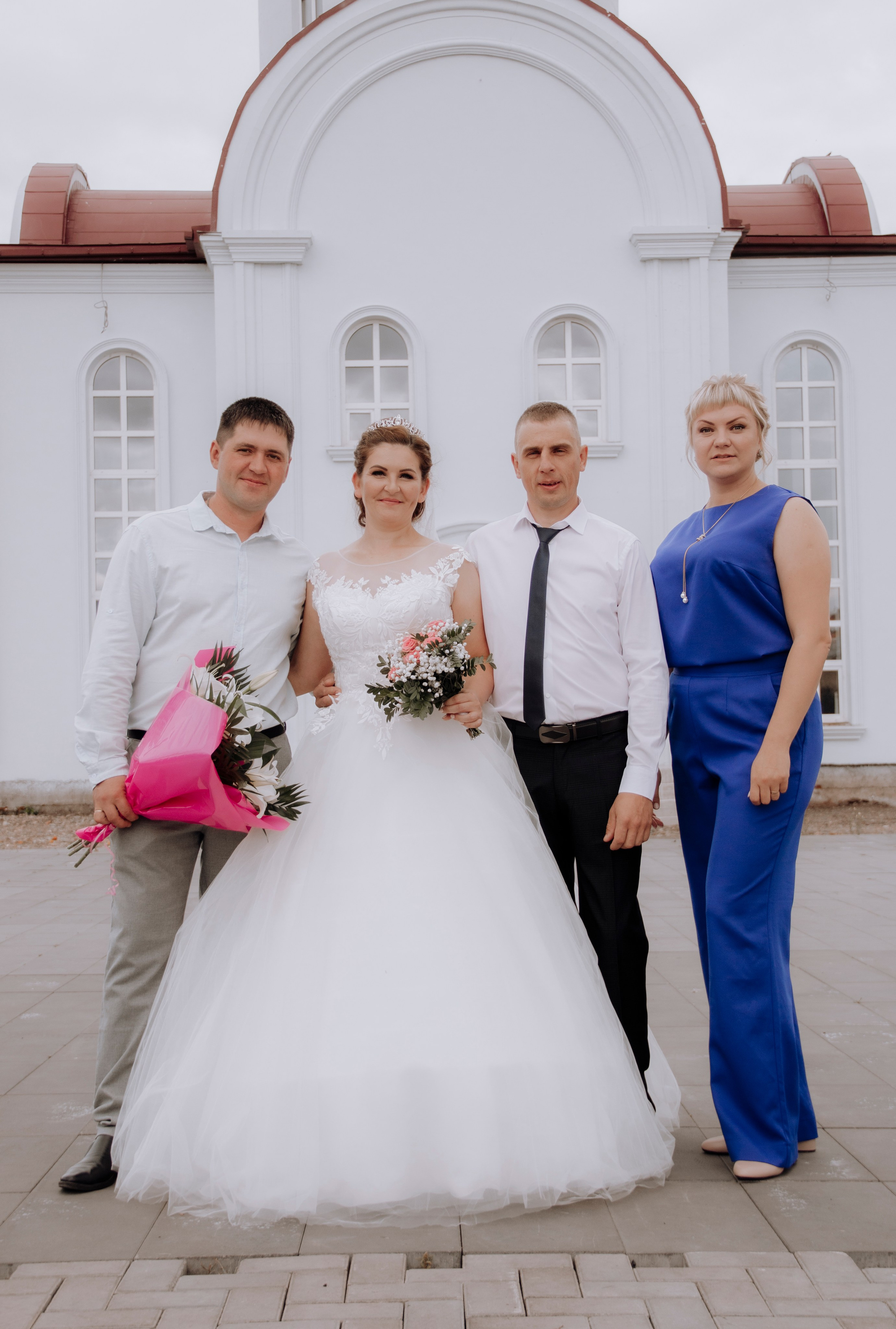 СВАДЬБА ОЛЬГА И ВАЛЕРИЙ. ProFoto