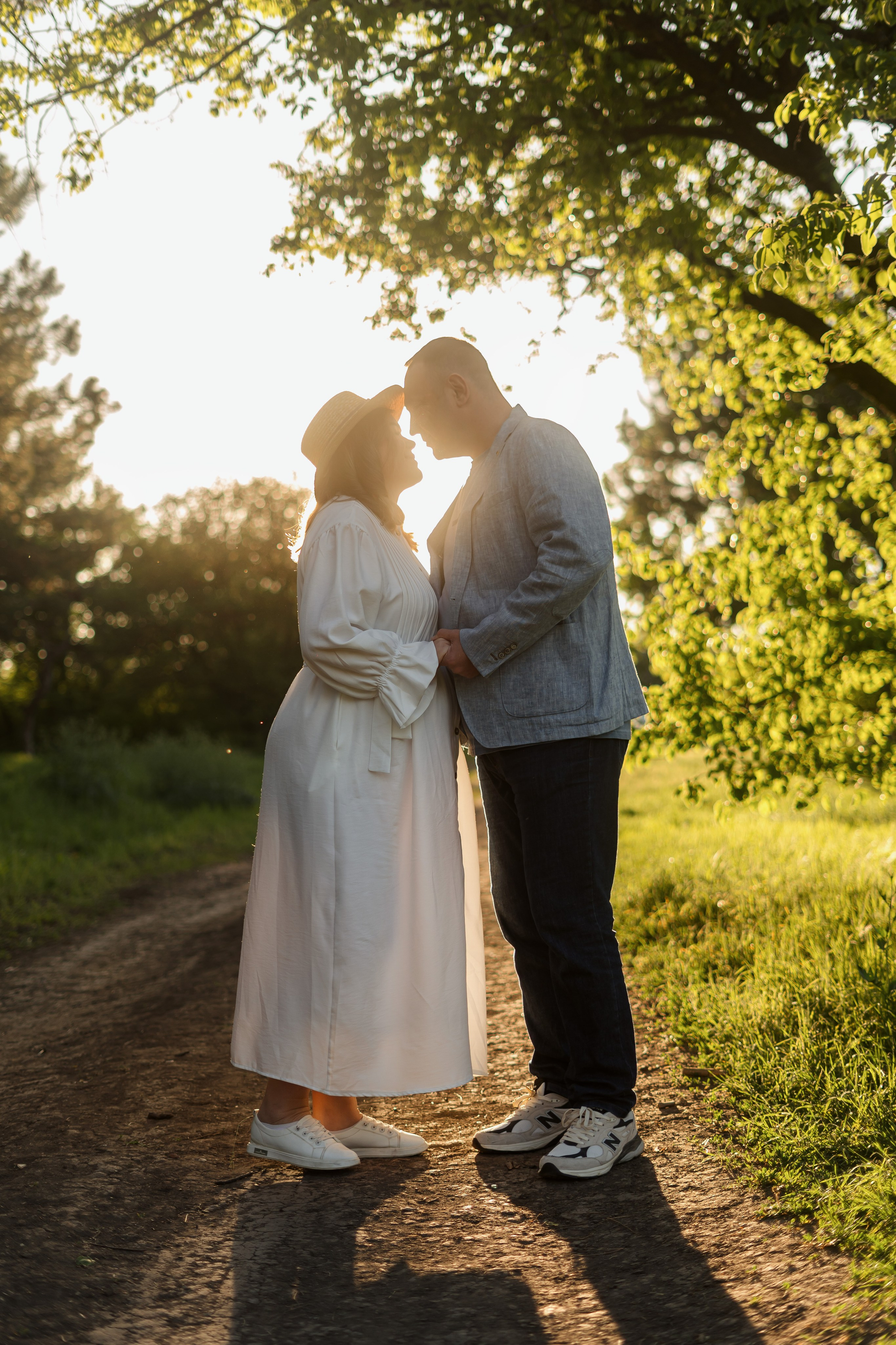 Фотосессия на природе. Фотограф в Ростове-на-Дону Соколова Ксения
