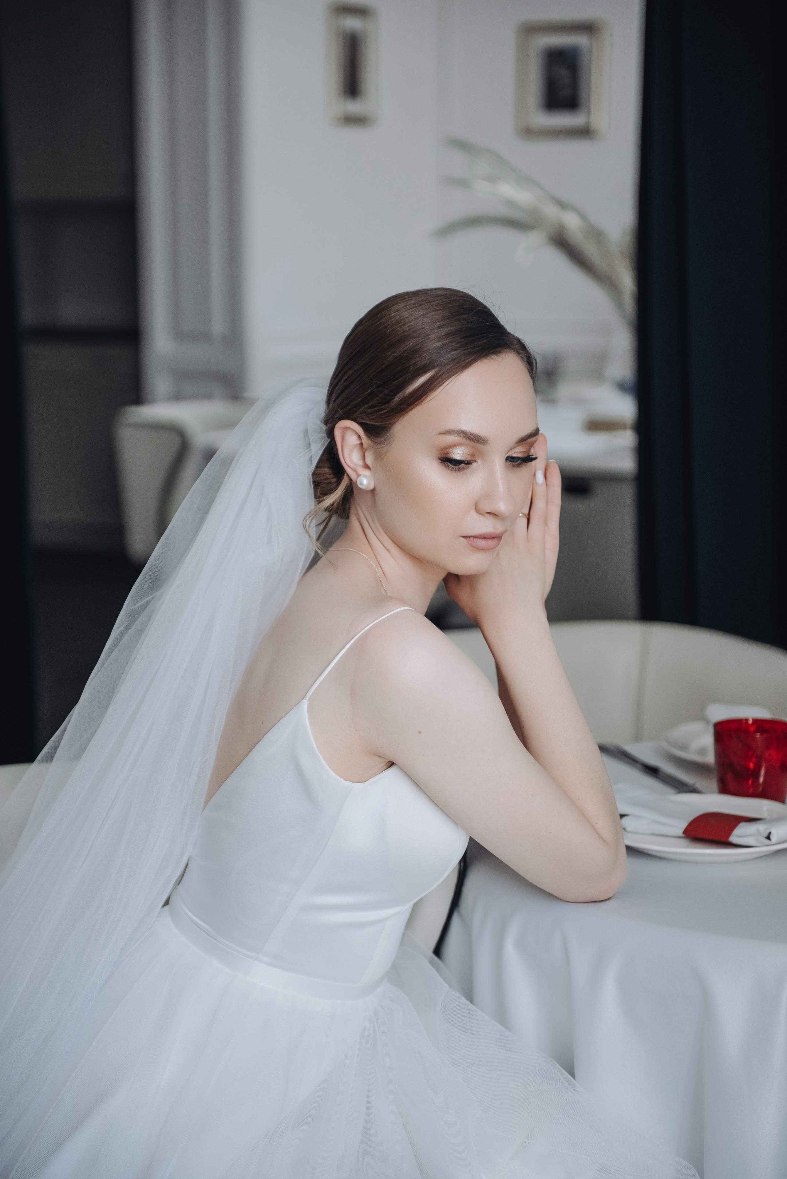 Romanoff. Свадебный и семейный фотограф Темрюк Алёна Ковальская