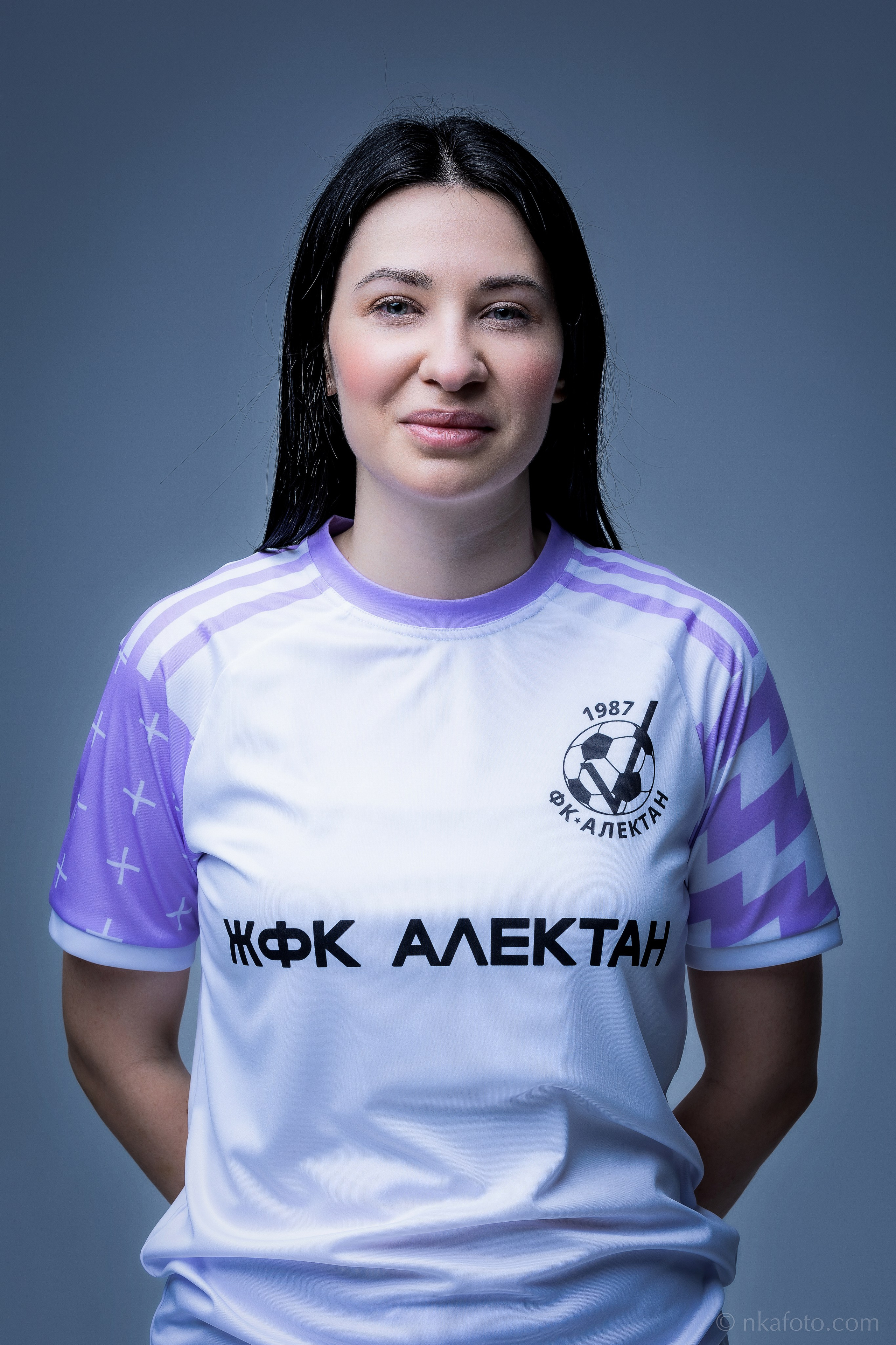 Фотосессия спортивной команды. Фотограф в Москве портреты | репортажи | спорт