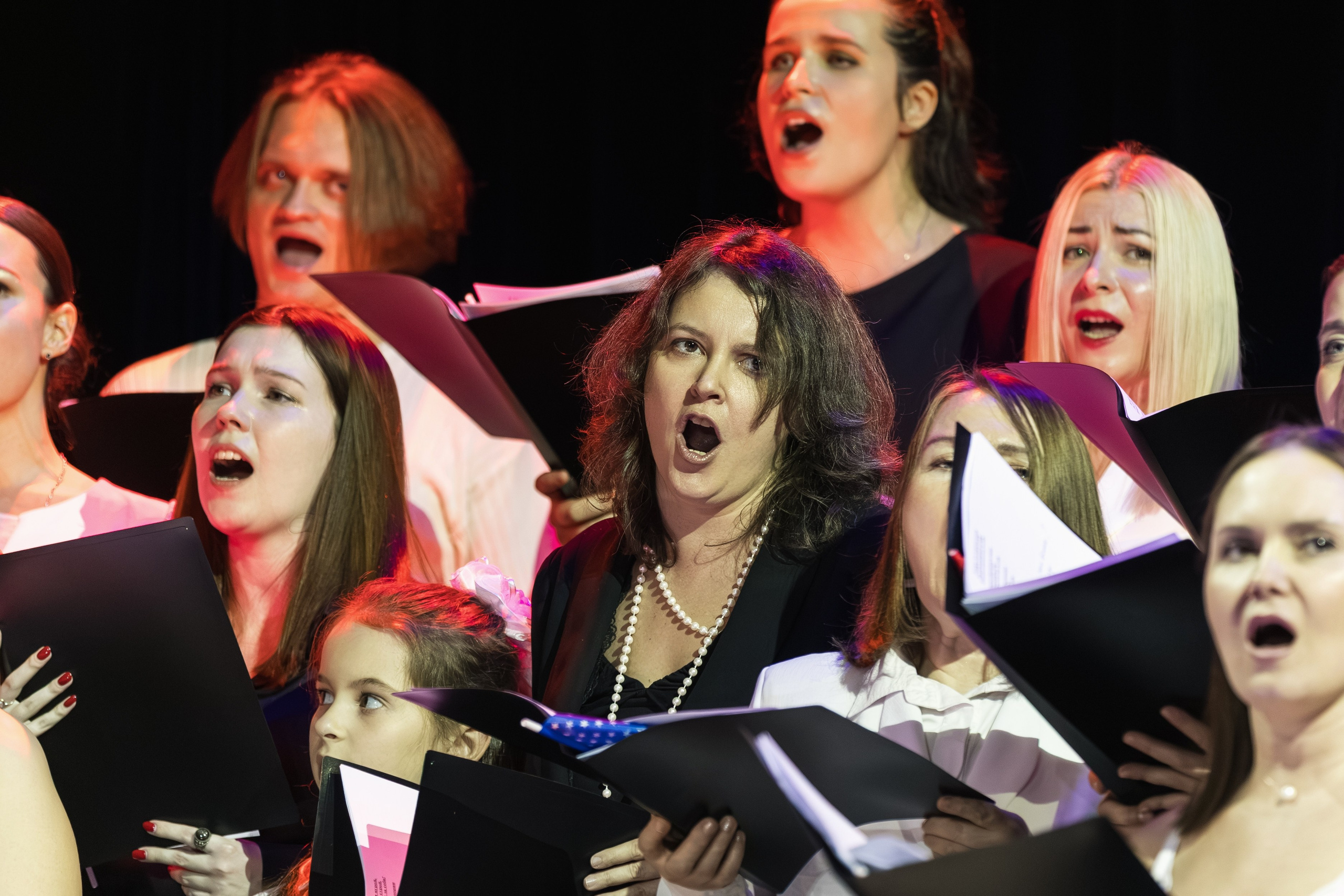 Выступления на сцене. Фотограф в Москве портреты | репортажи | спорт