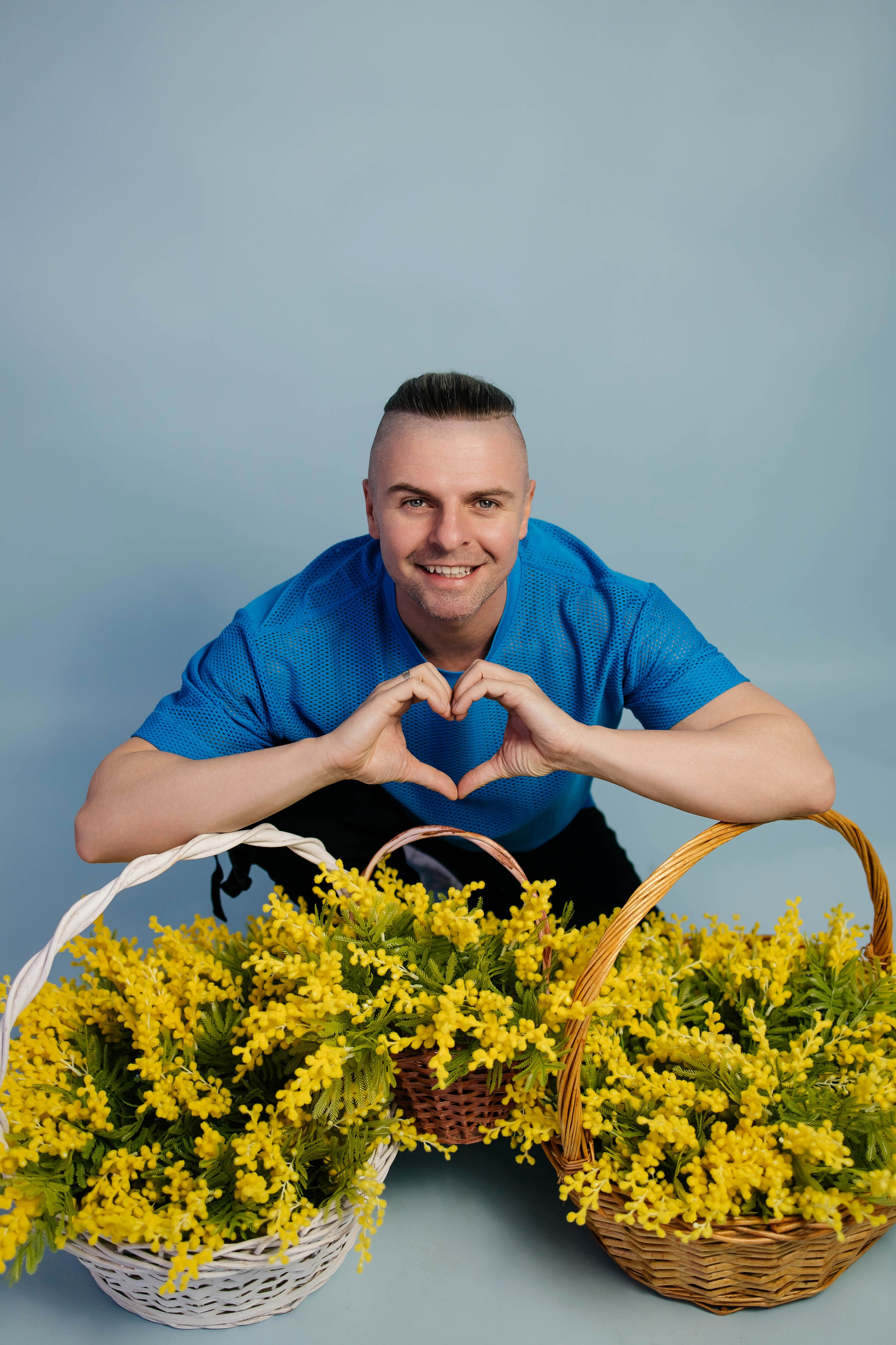 Zumba Павел. Женский фотограф в Оренбурге Ирина Заводчикова