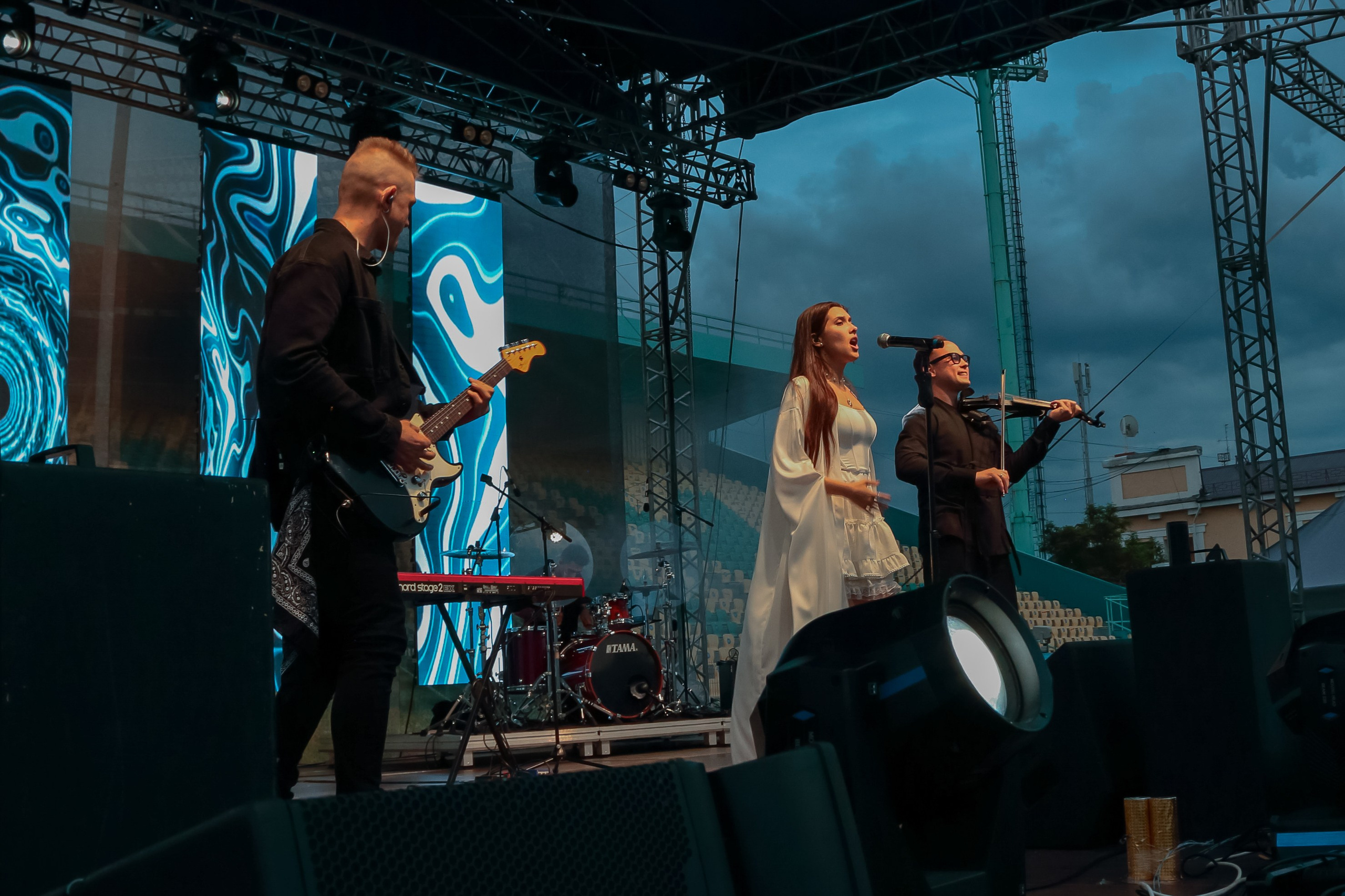 Футбол в сердце 2024