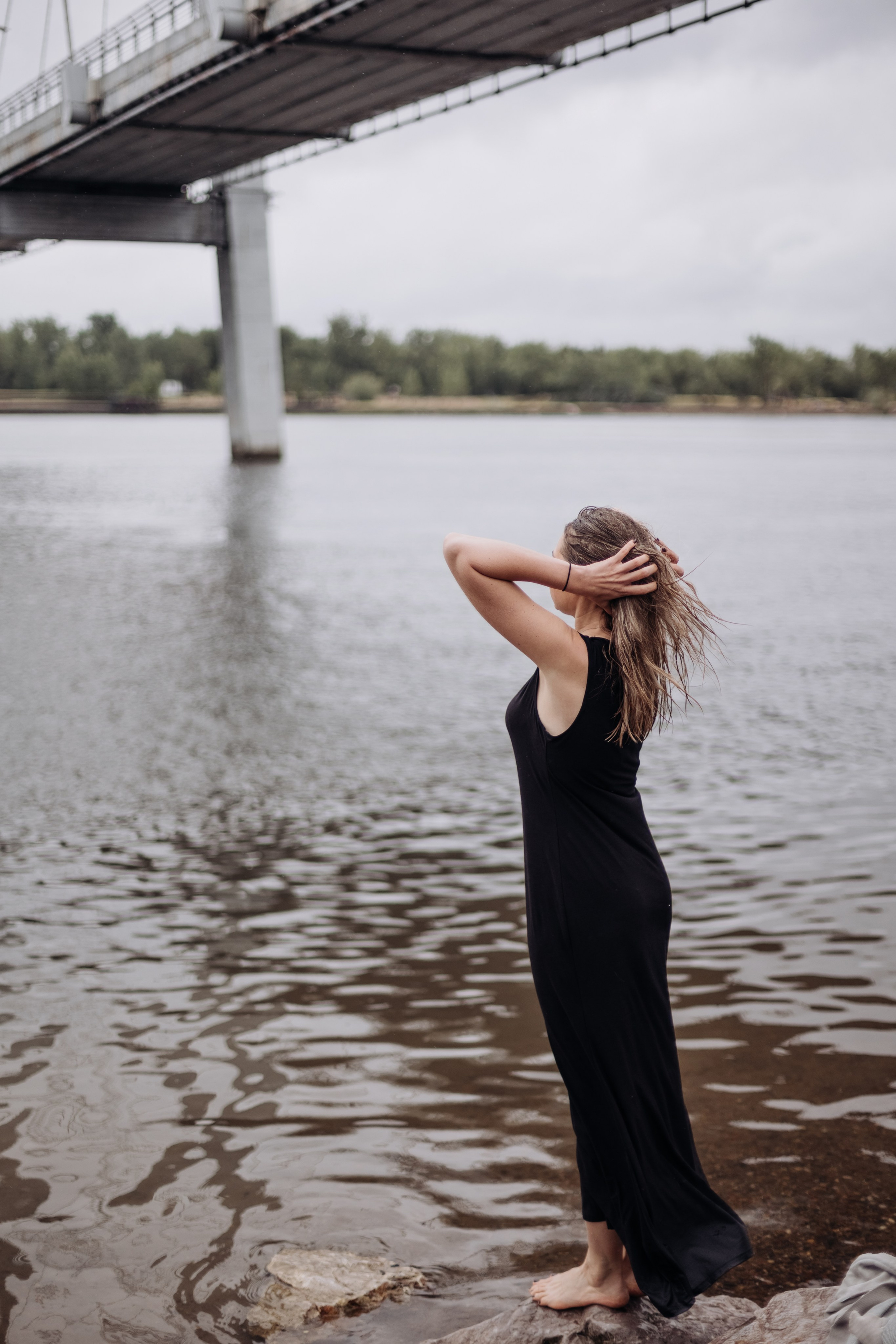 Катя. Семейный фотограф в Красноярске