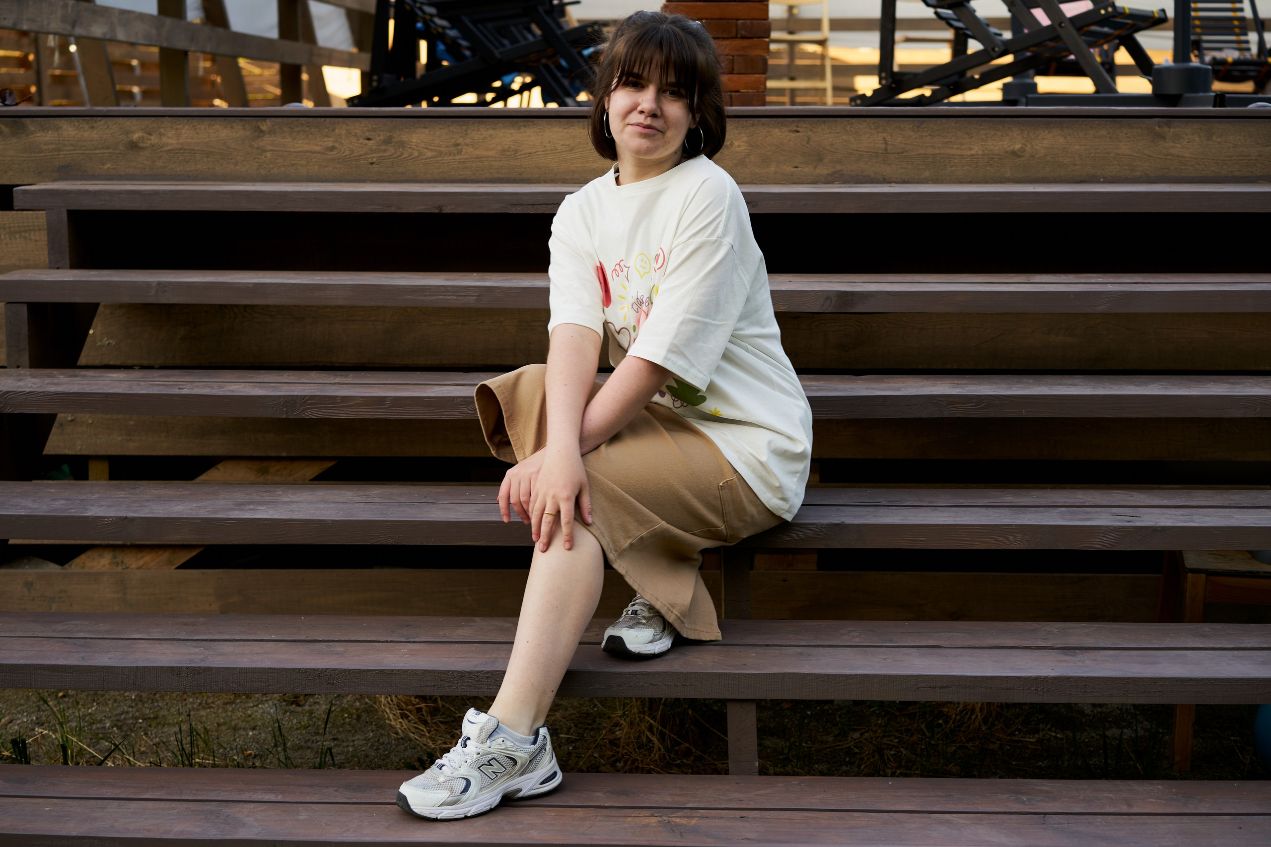 Репортажная съемка корпоратива «Skypole». Фотограф Екатеринбург Кокшарова Александра