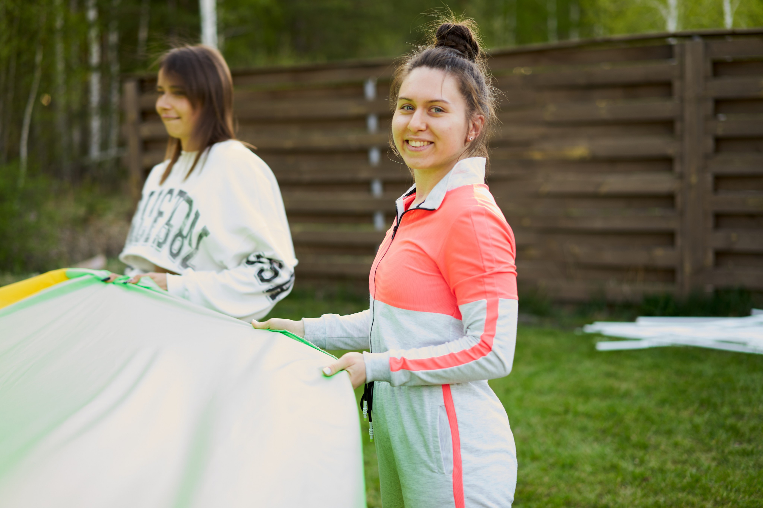 Репортажная съемка корпоратива «Skypole». Фотограф Екатеринбург Кокшарова Александра