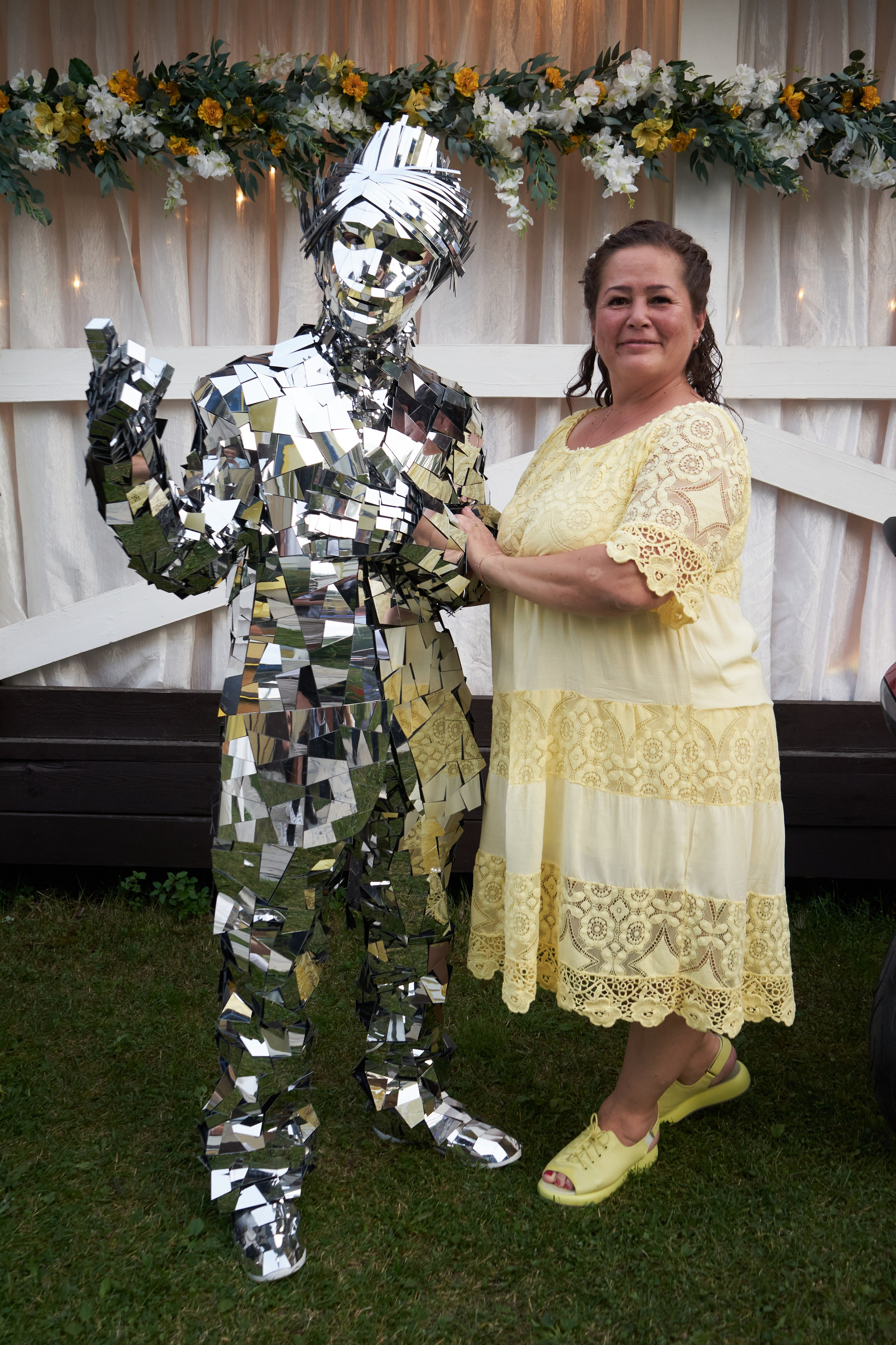 Репортажная съемка свадьбы Алексея & Александры. Фотограф Екатеринбург Кокшарова Александра