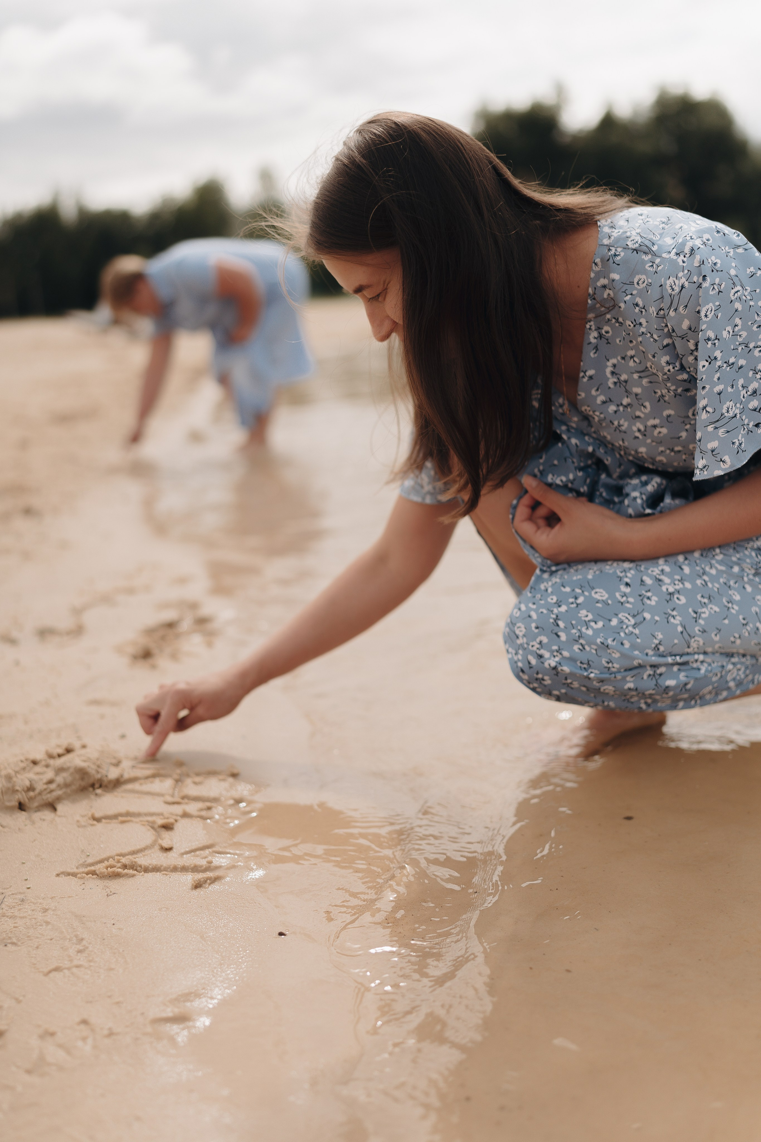 Три поколения. Семейный и домашний фотограф в Уфе Ирина Гарасюта