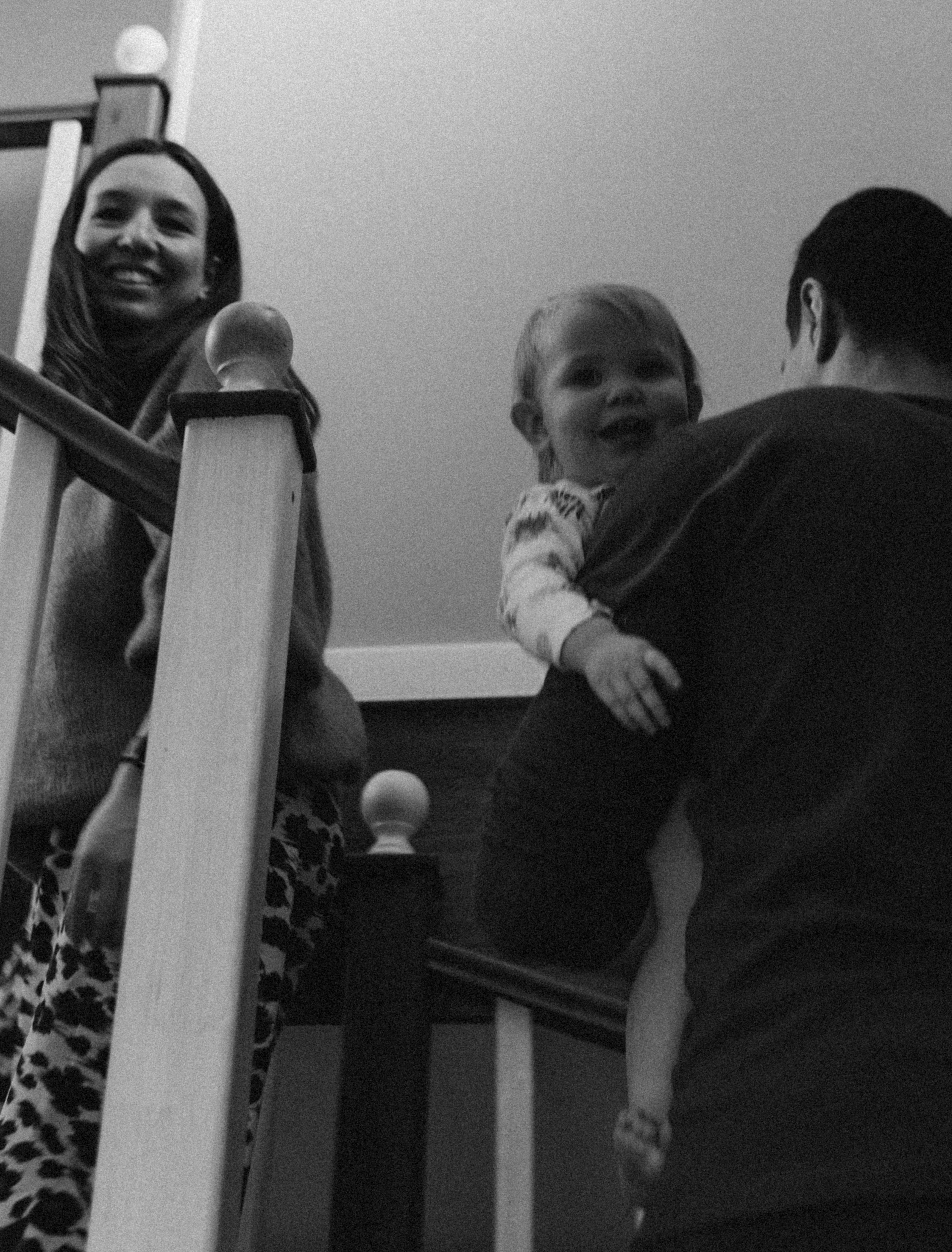 Роззи, Майкл, Лира и Яна. Семейный и домашний фотограф в Уфе Ирина Гарасюта