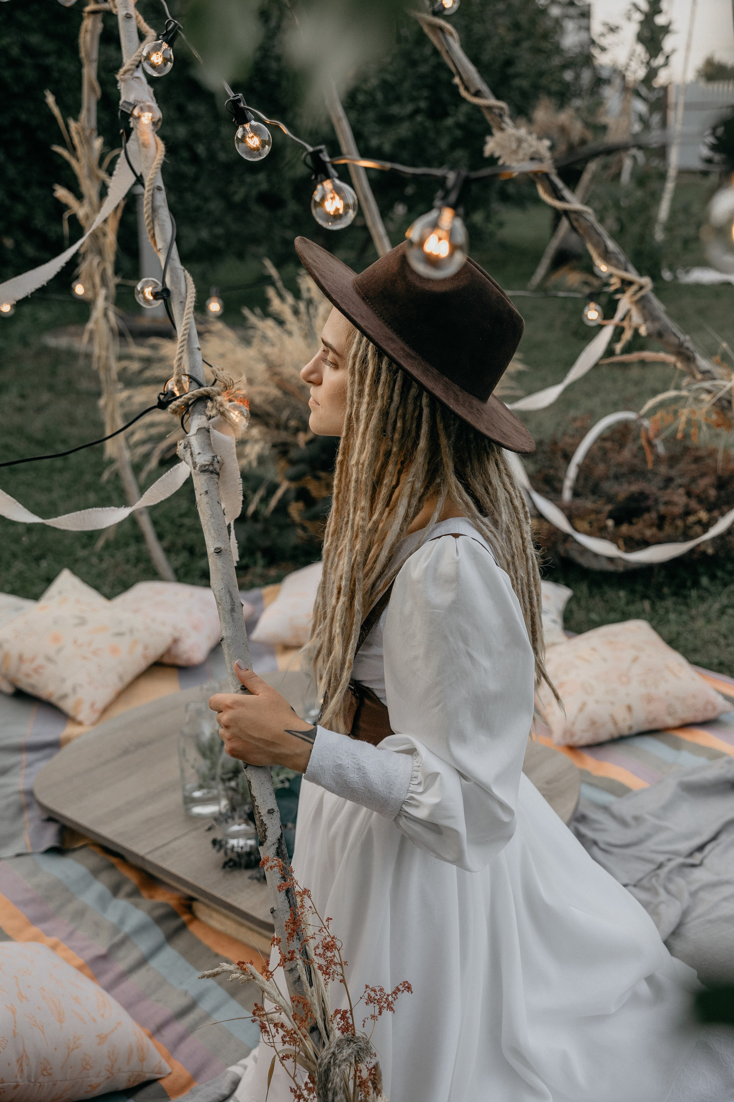 Свадебная фотосессия. Свадебный фотограф в Иваново Гитарина Черняева