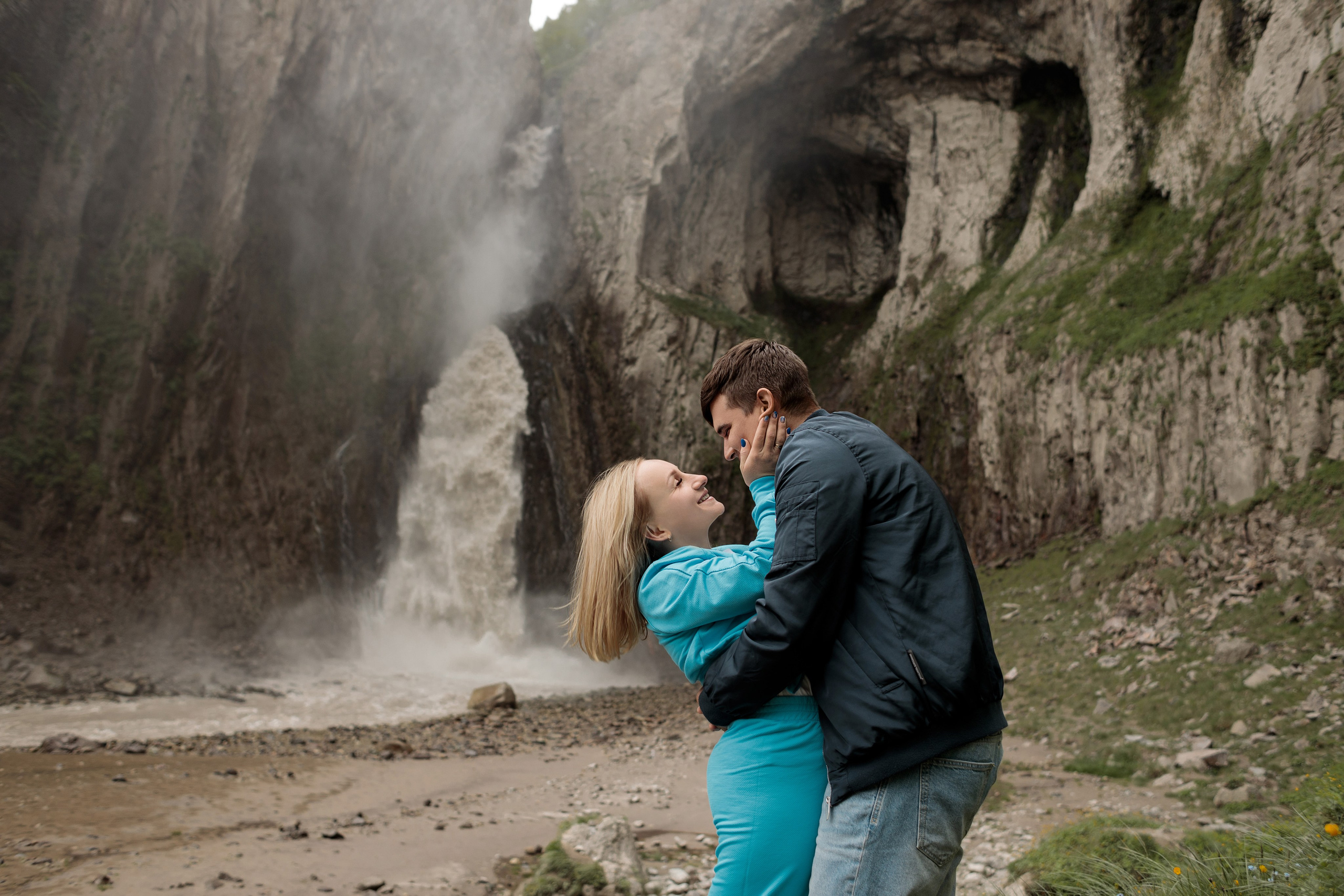 Карачаево — Черкессия. Свадебный фотограф в Астрахани. Фототуры по Астрахани и в горы Кавказа