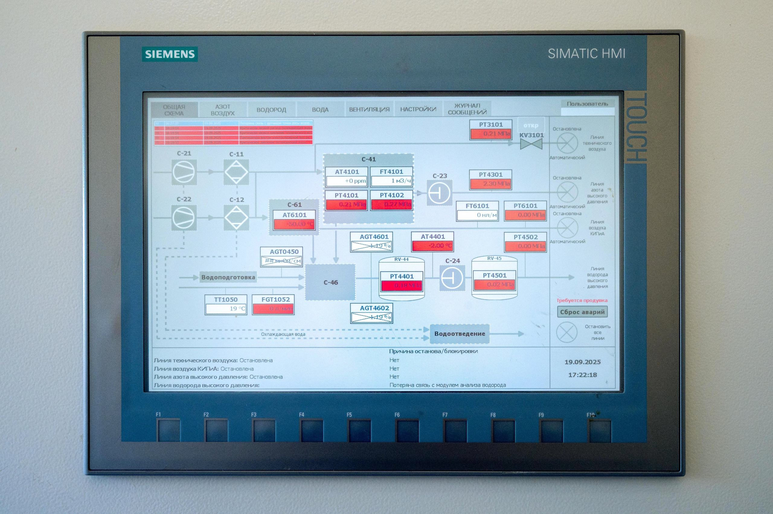 Промышленный фотограф. Интерьерный фотограф. Фото- видеосъемка недвижимости Санкт-Петербург
