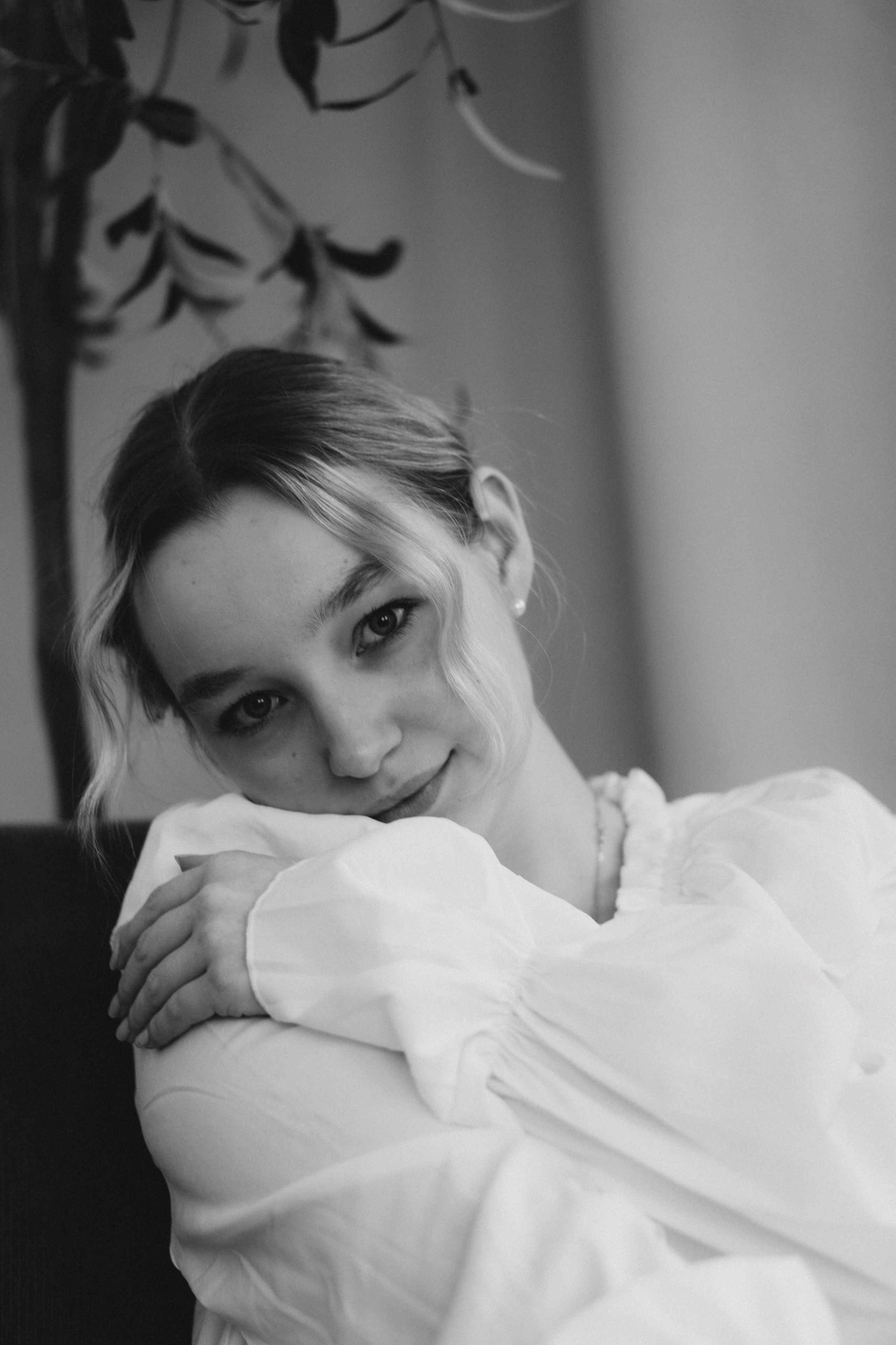 Василиса. Фотограф Москва Валерия Веденина