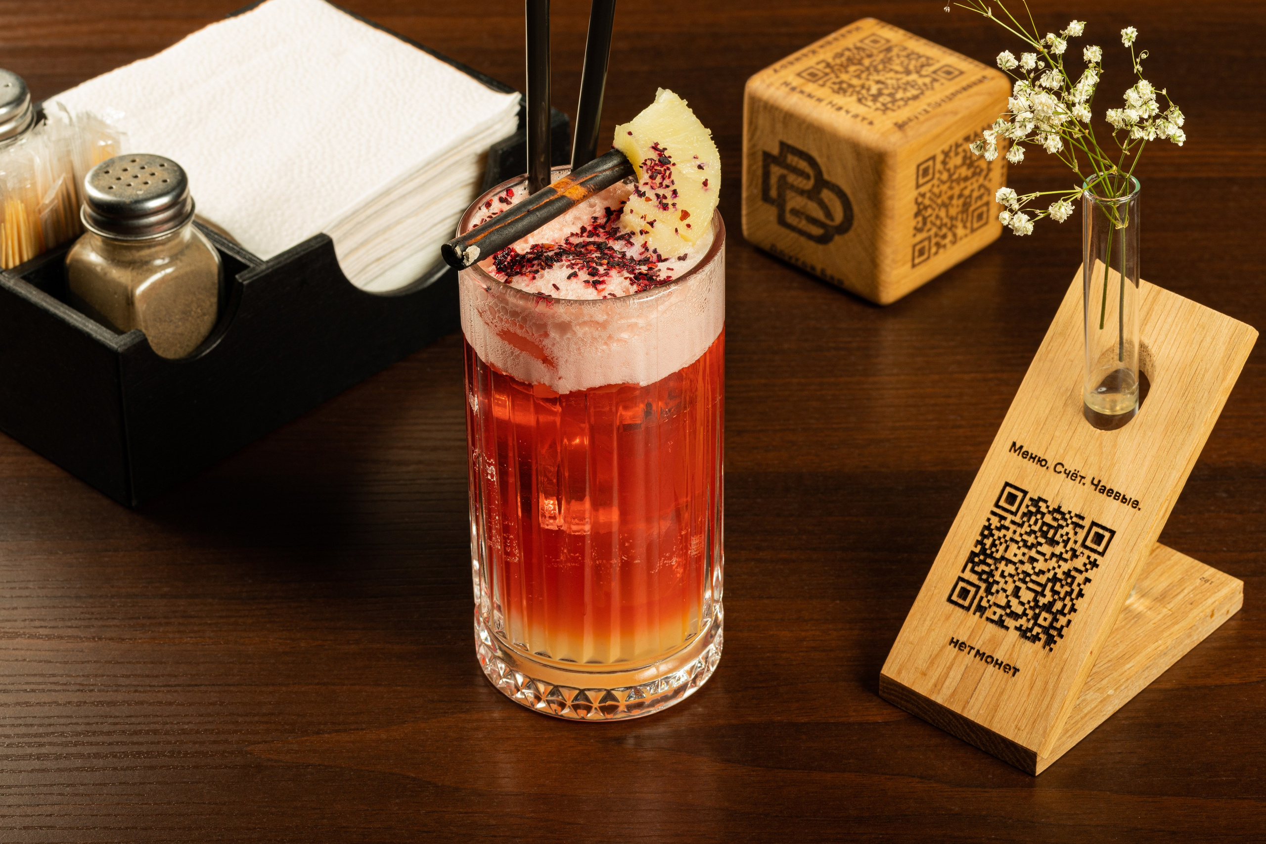 Фуд фотографии. Иван Потапенко — предметный и фуд-фотограф в Тюмени