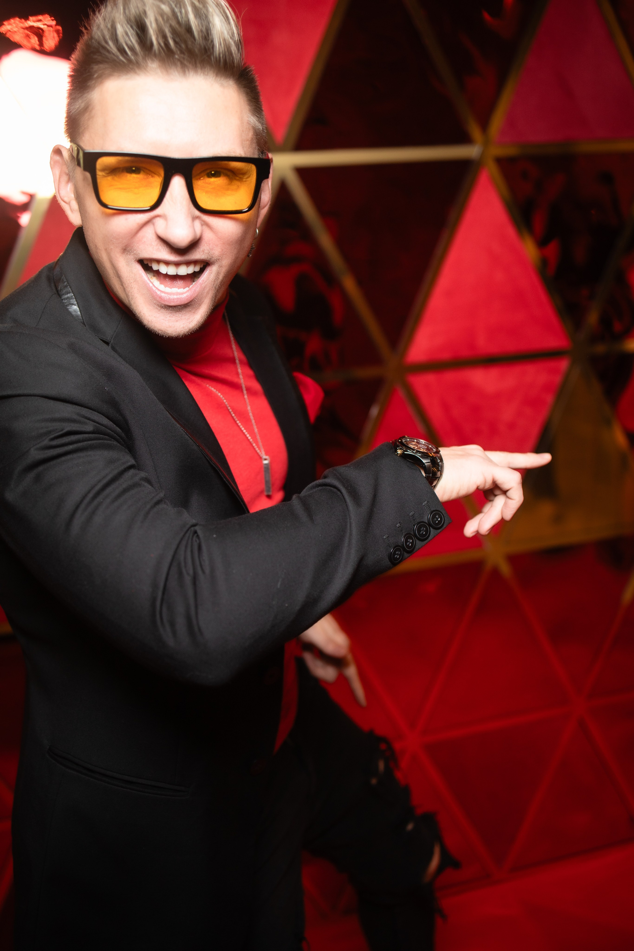 Фотограф на мероприятия