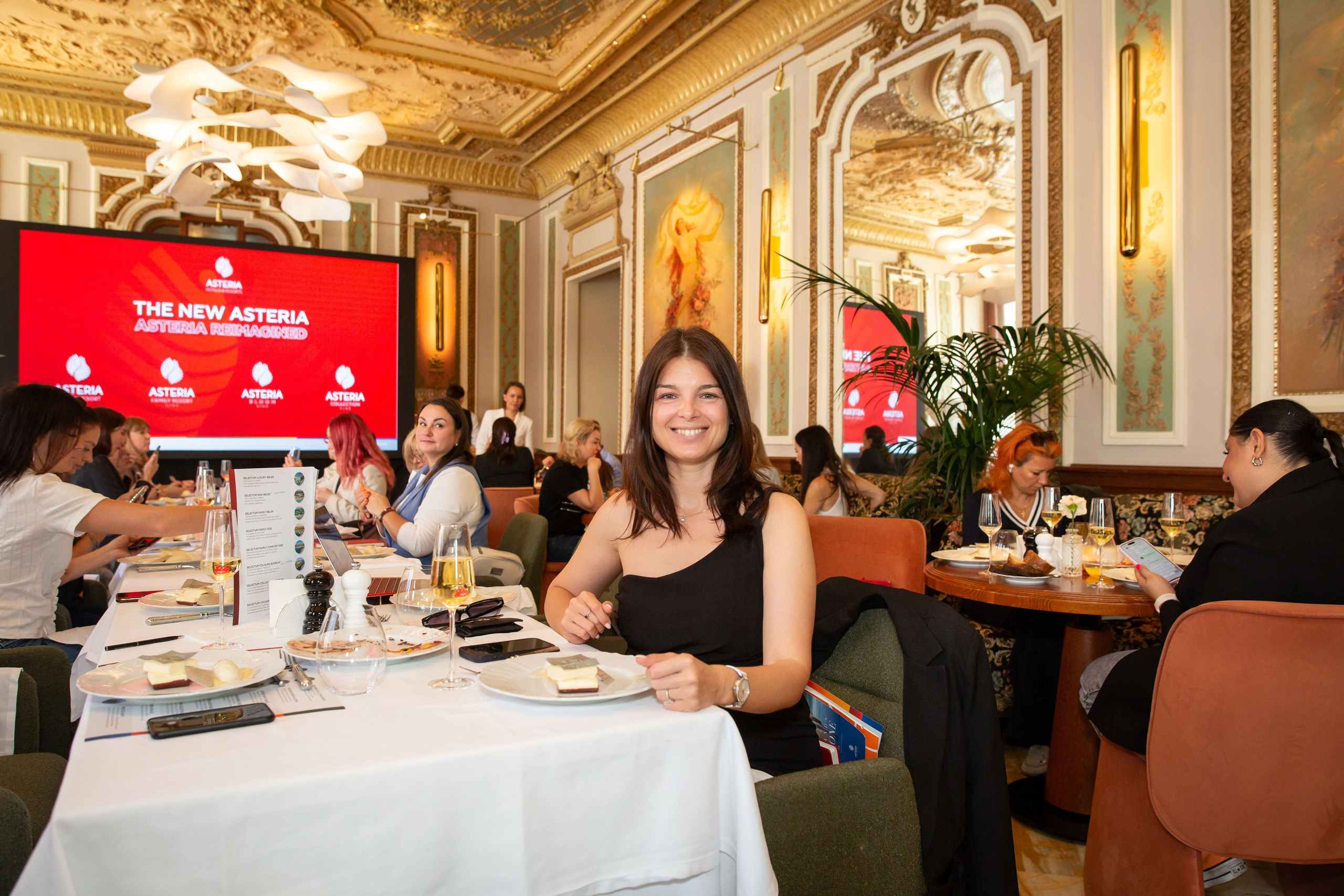 Ресторан Savoy Москва. Семейный и детский фотограф Анна Петракова