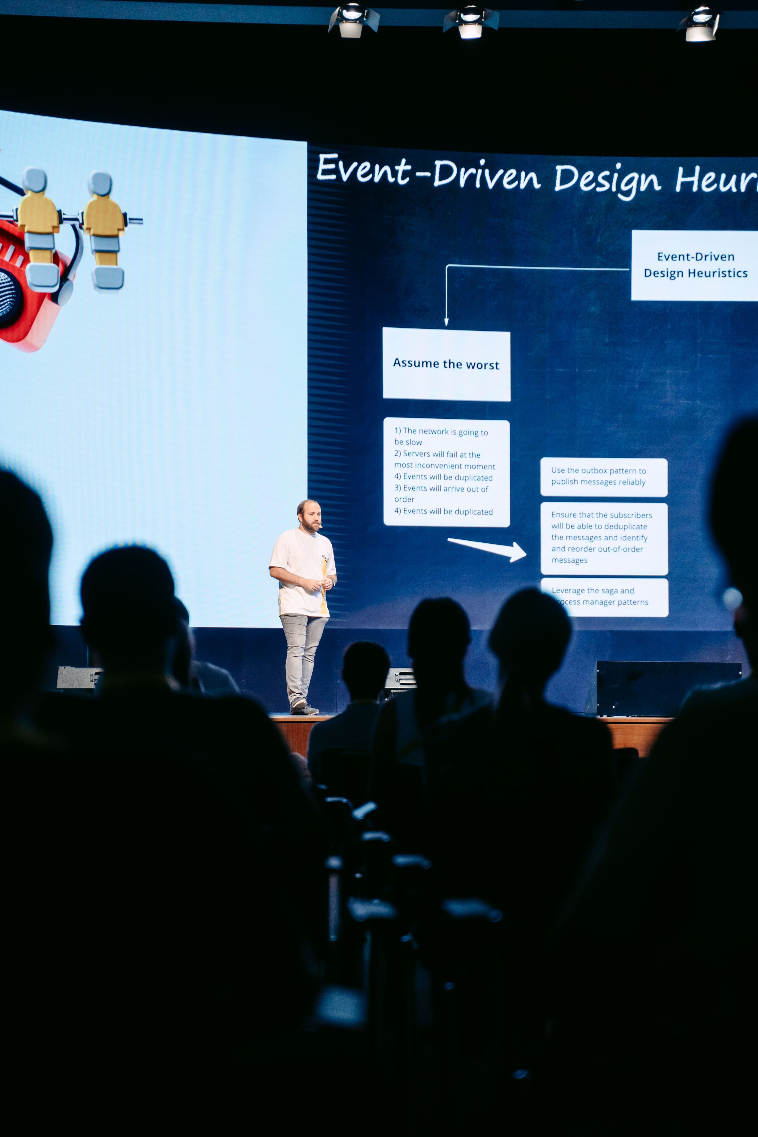 Тинькофф. ИТ-фест / 2023. Саша Копылов, фотограф в Казани