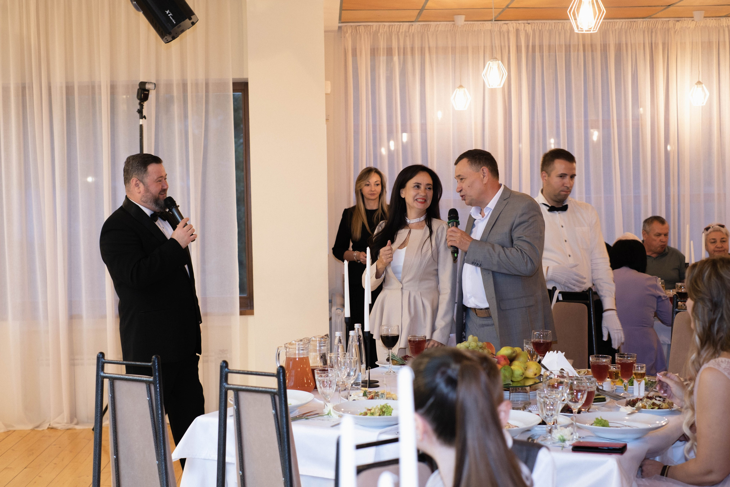 WEDDING DAY Валерия и Владислав. Свадебный и семейный фотограф г. Волгоград Биленко Ангелина