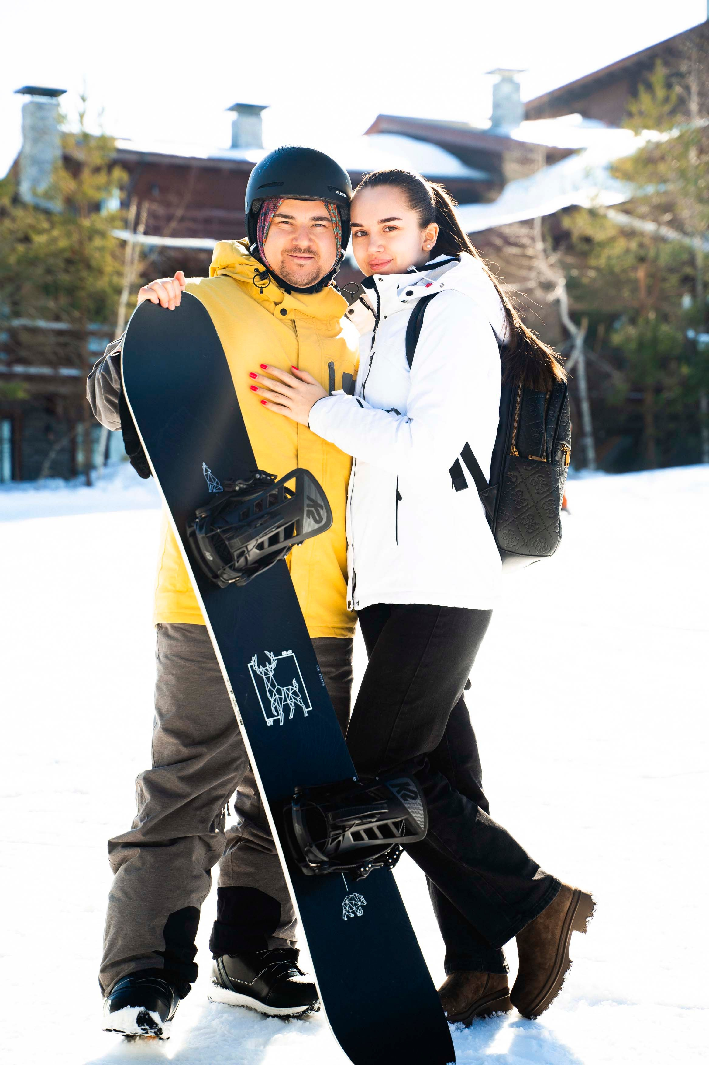 Family Day Sviyaga Hills. Фотограф Казань