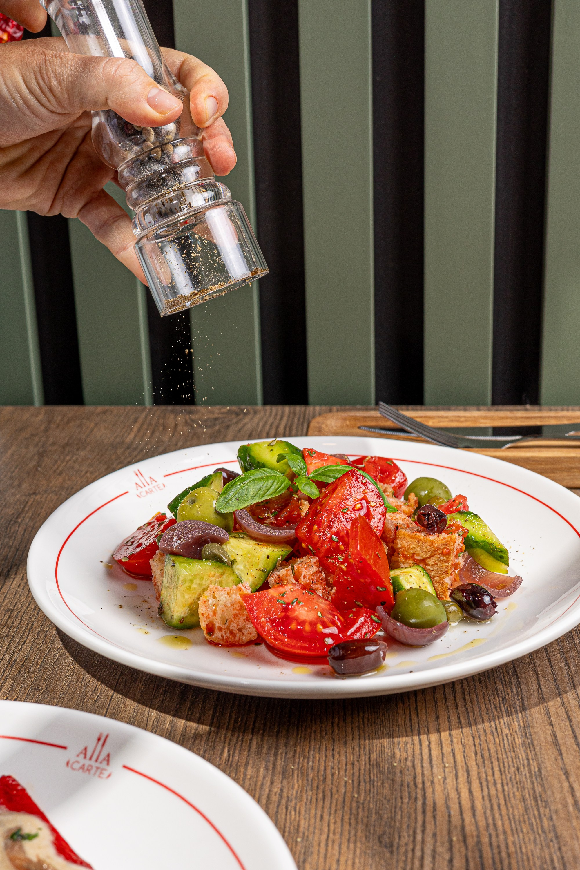 Alla Carte. Людмила Платошечкина фуд-фотограф, съемка меню и рецептов, фуд видео, Москва/Мытищи