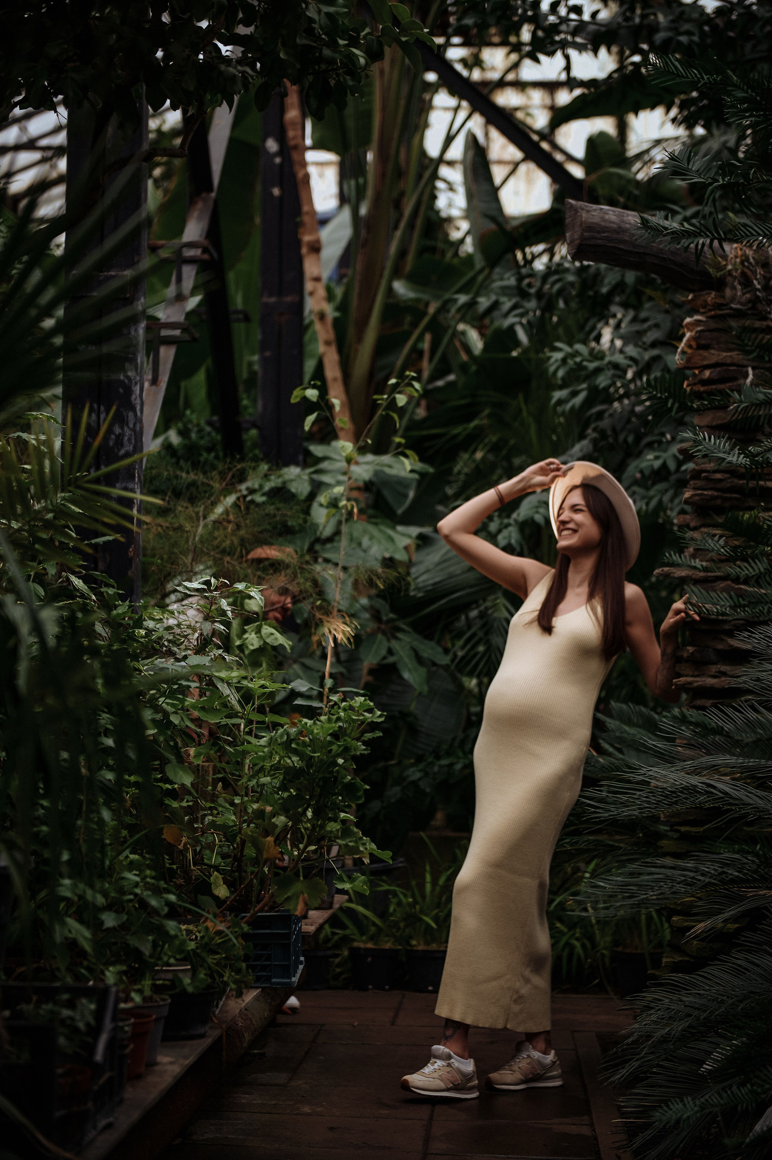 Дима и Наташа. Свадебный, портретный, фотограф беременности в Нижнем Новгороде Алина Зиновьева