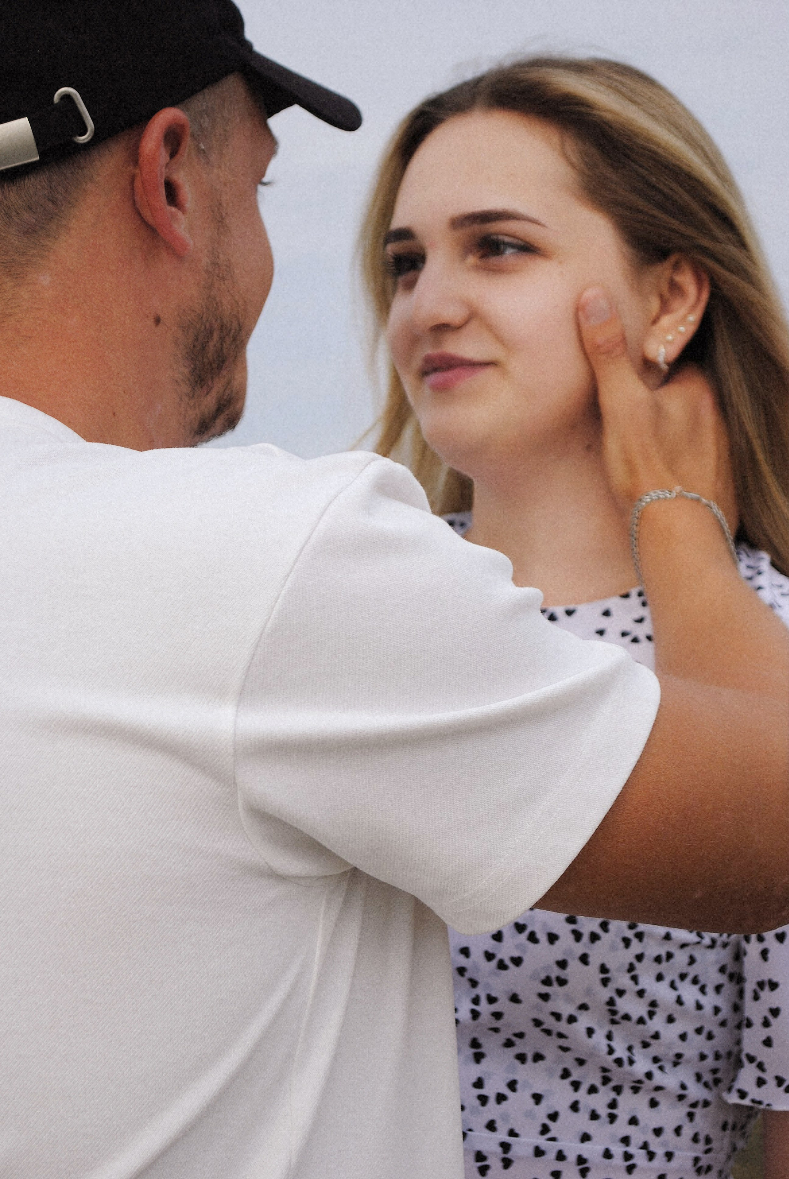 Виктория. Фотограф Мария Мусаелян