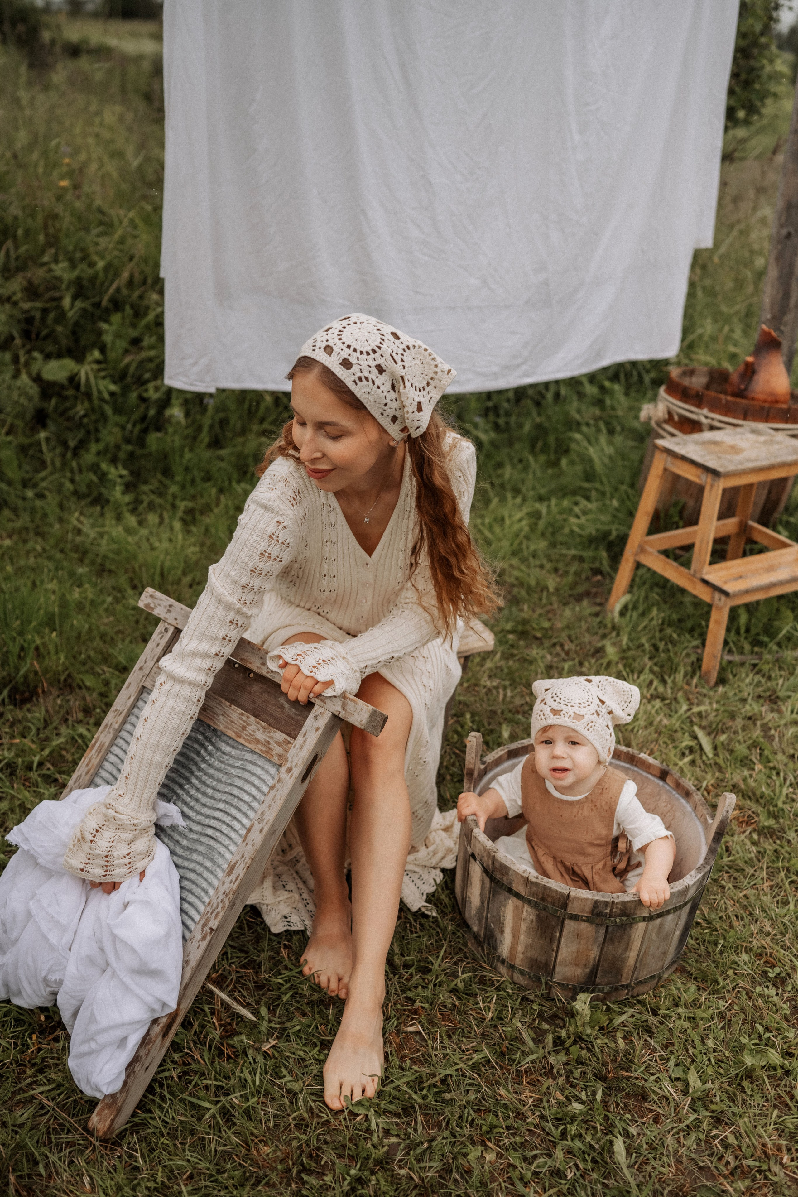 Ира — Мия & Оля — Федя. Дьяконова Валерия семейный и детский фотограф в Санкт-Петербурге