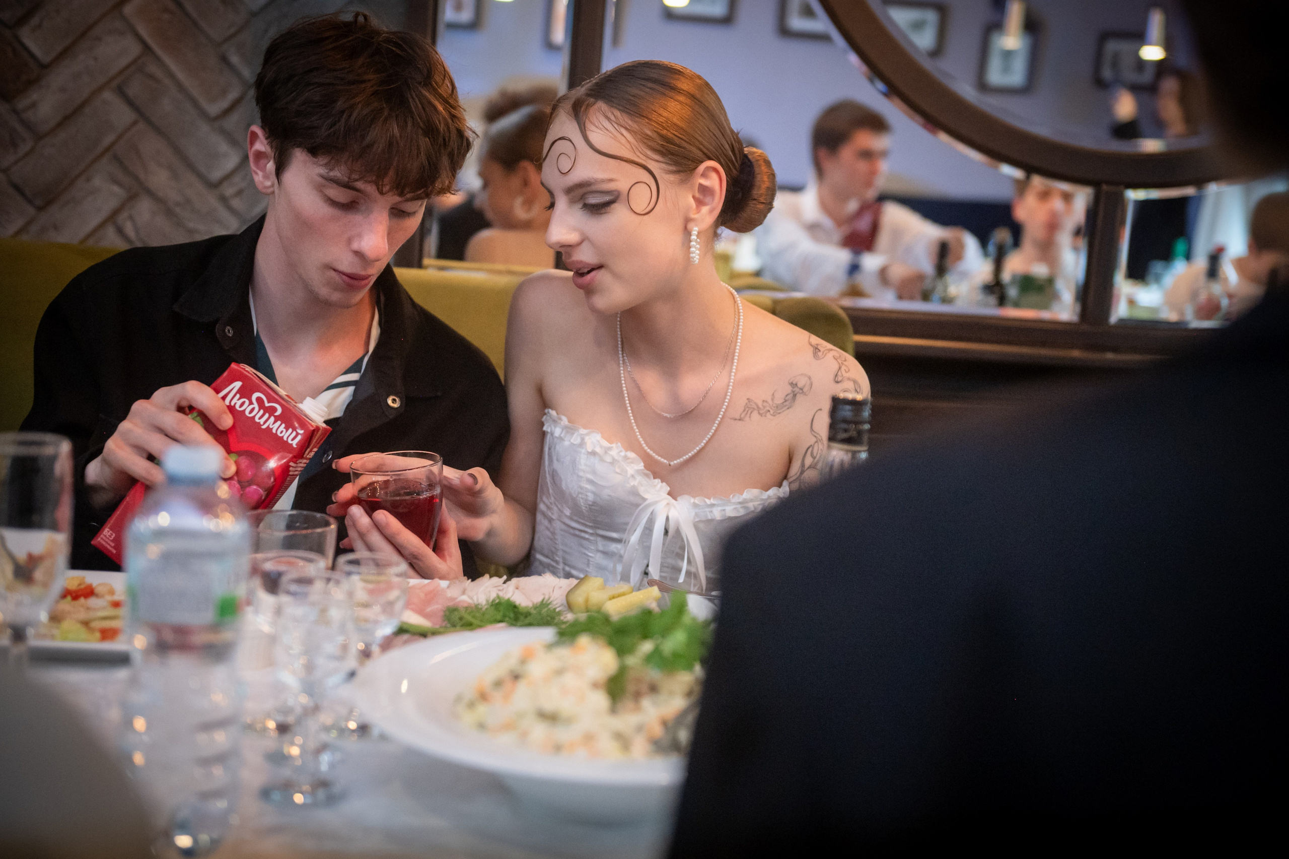 ШКОЛЬНЫЕ РЕПОРТАЖИ. Фотограф Вера Демидкова