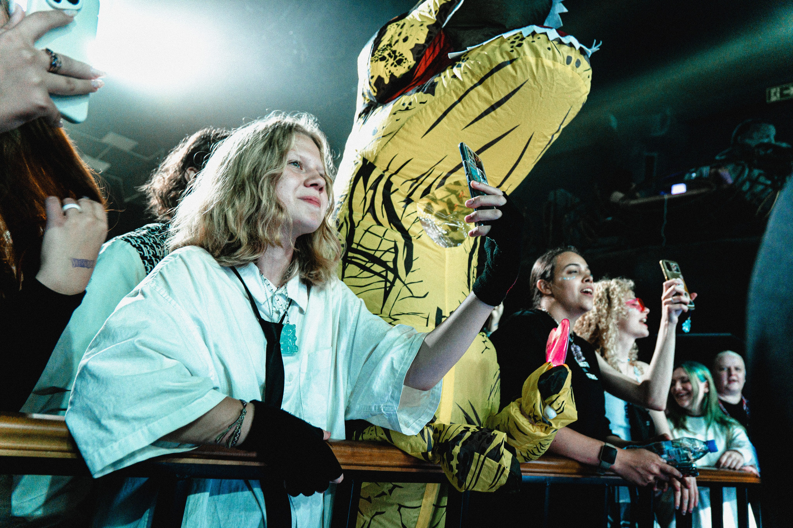 Pinkglasses. Репортажный фотограф Даниил Коваленко