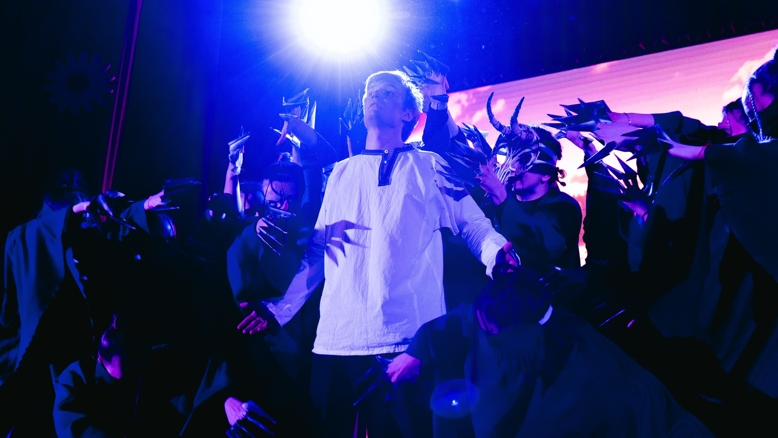 Репортаж. Репортажный фотограф Даниил Коваленко