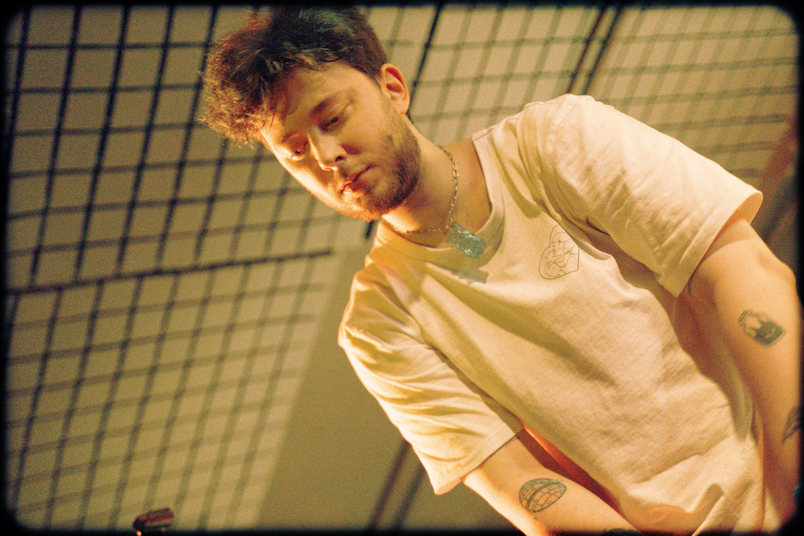 Pinkglasses. Репортажный фотограф Даниил Коваленко