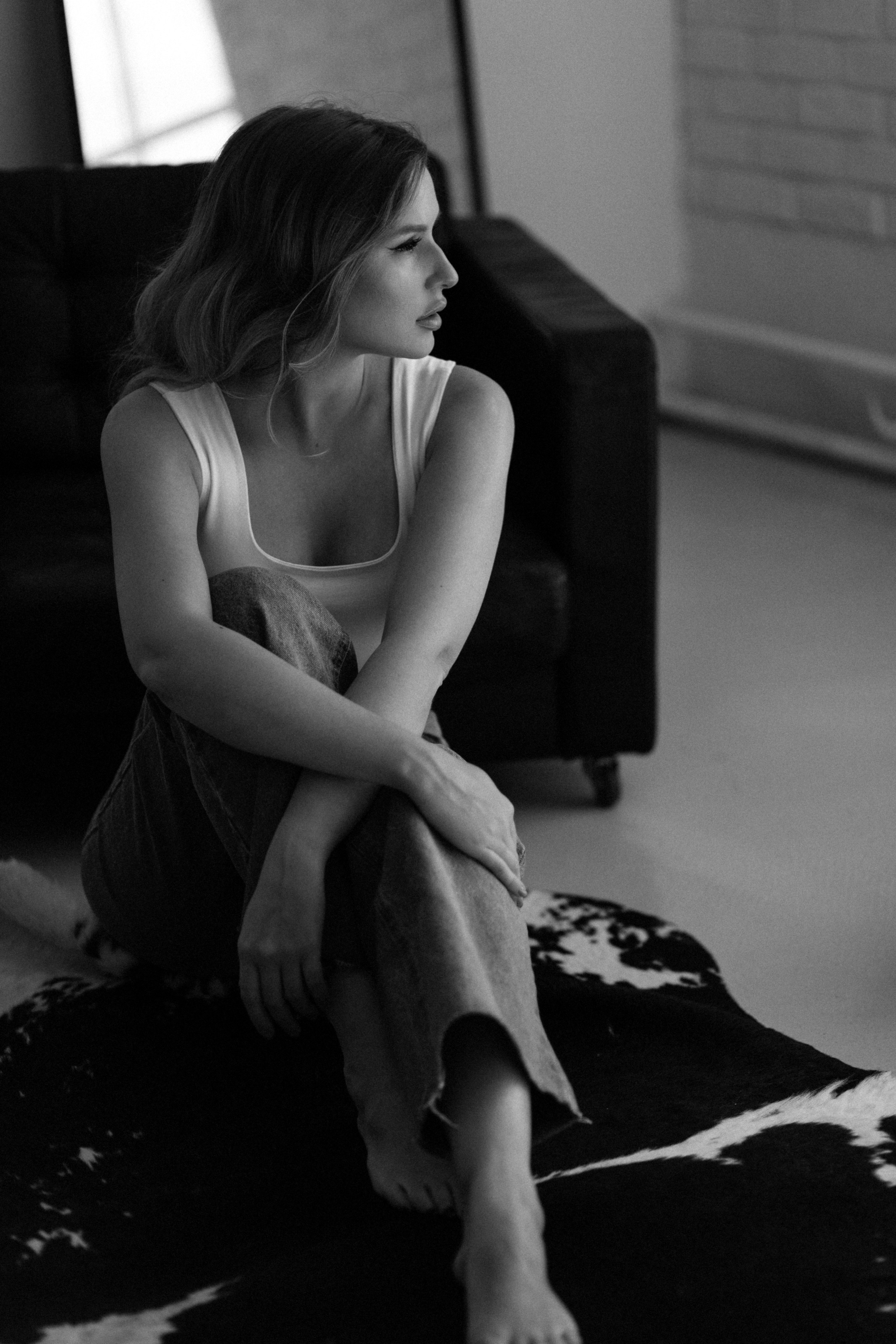 Лера секси. Семейный фотограф в Санкт-Петербурге Ирина Иванова