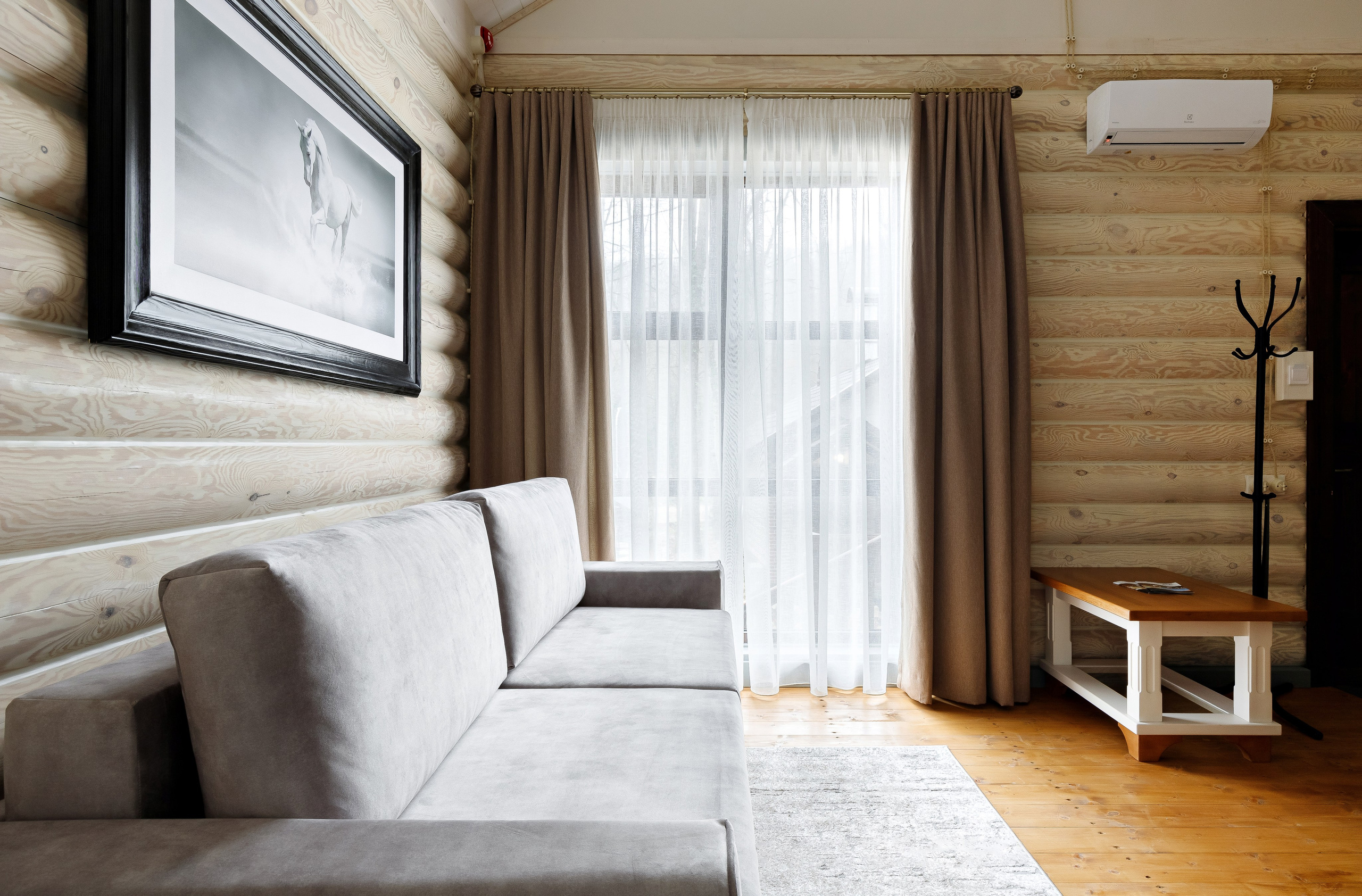 Парк-отель «Орлиное гнездо». Дома для отдыха. п. Горячий Ключ. Интерьерный фотограф в Краснодарском крае Светлана Шурлова