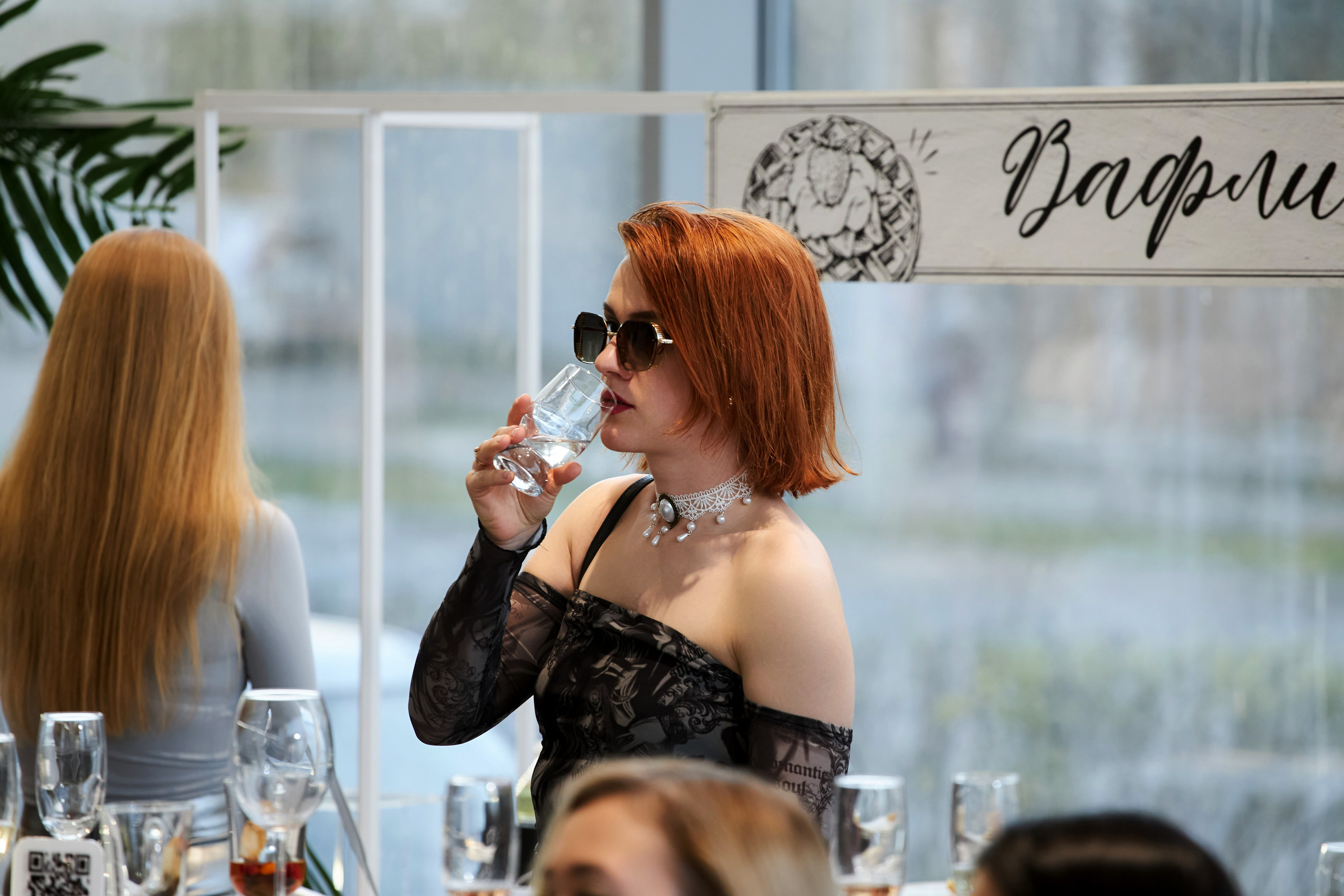 Репортаж «Жара в Городе». Фотограф Алексей Яковлев