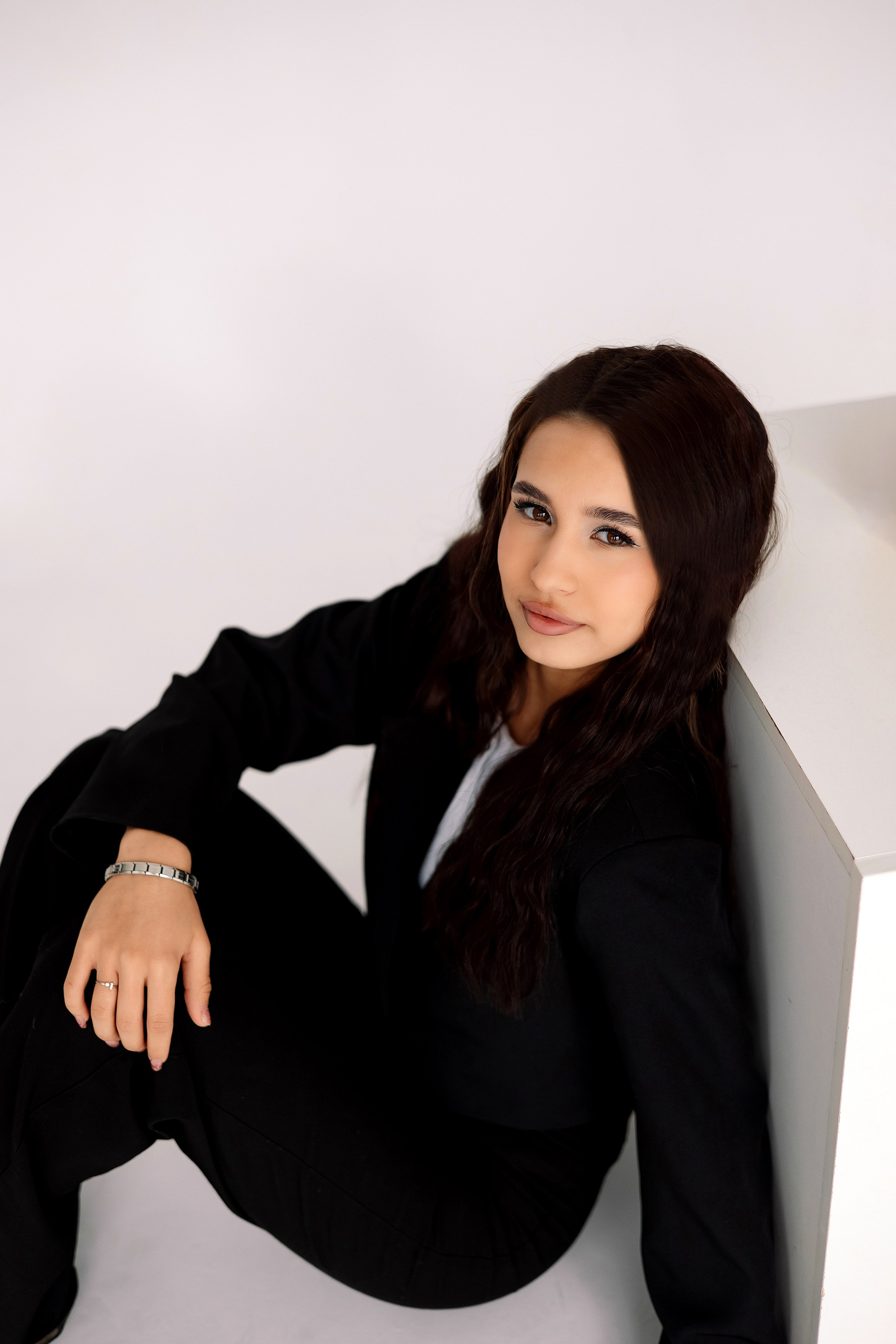 11 класс Циклорама. Фотограф Любовь Корниенко, Примоский край