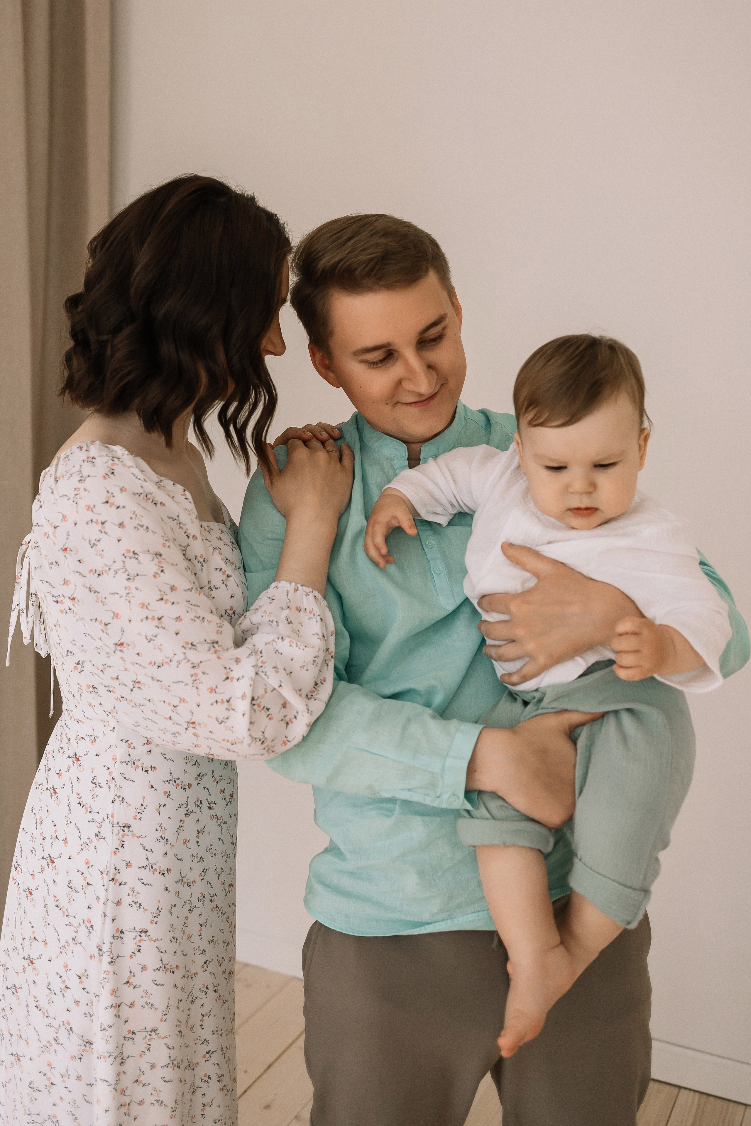 Годик Тимофея/2024. Свадебный и семейный фотограф в Екатеринбурге