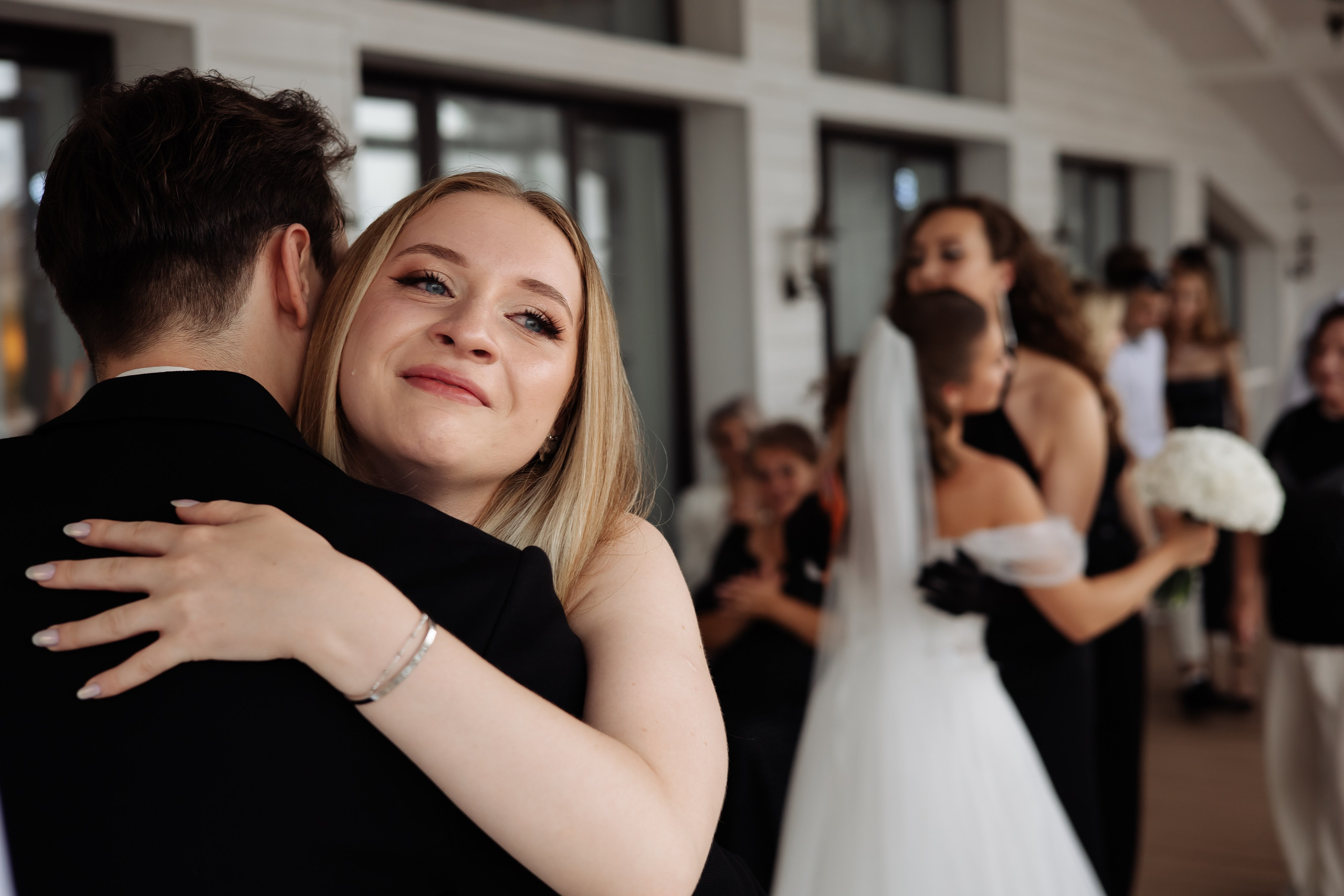 Даниил & Мария. Фотограф Орел Диана Ларичева