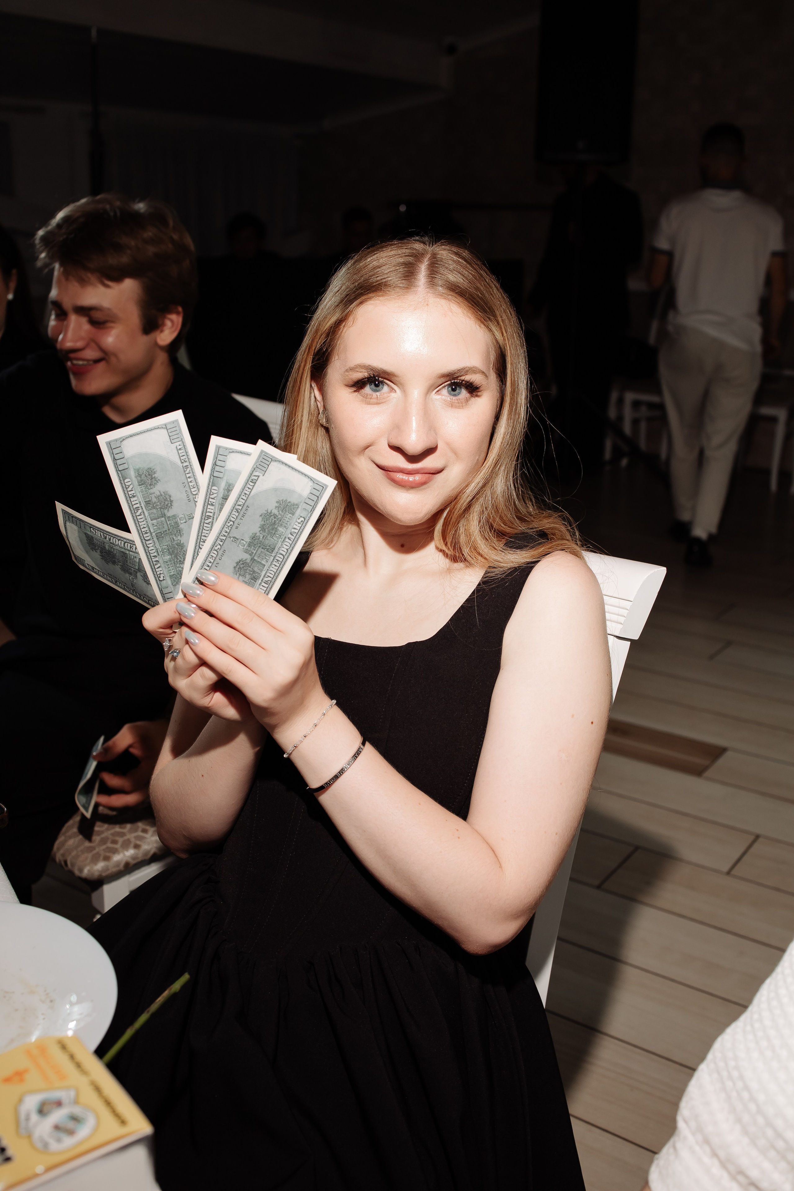 Даниил & Мария. Фотограф Орел Диана Ларичева