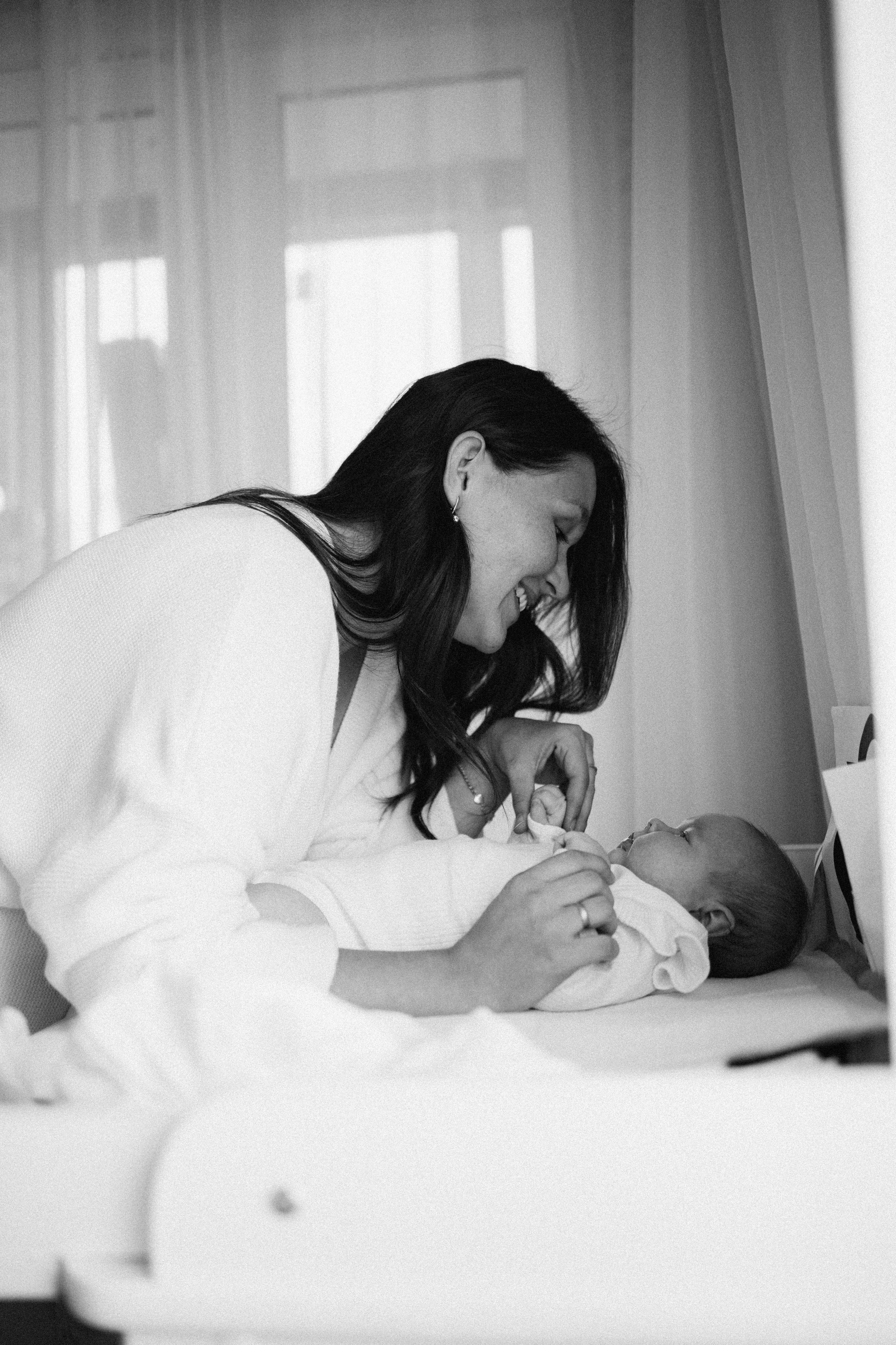 Дороже золота. Семейный lifestyle фотограф в Казани Ксения Верясова