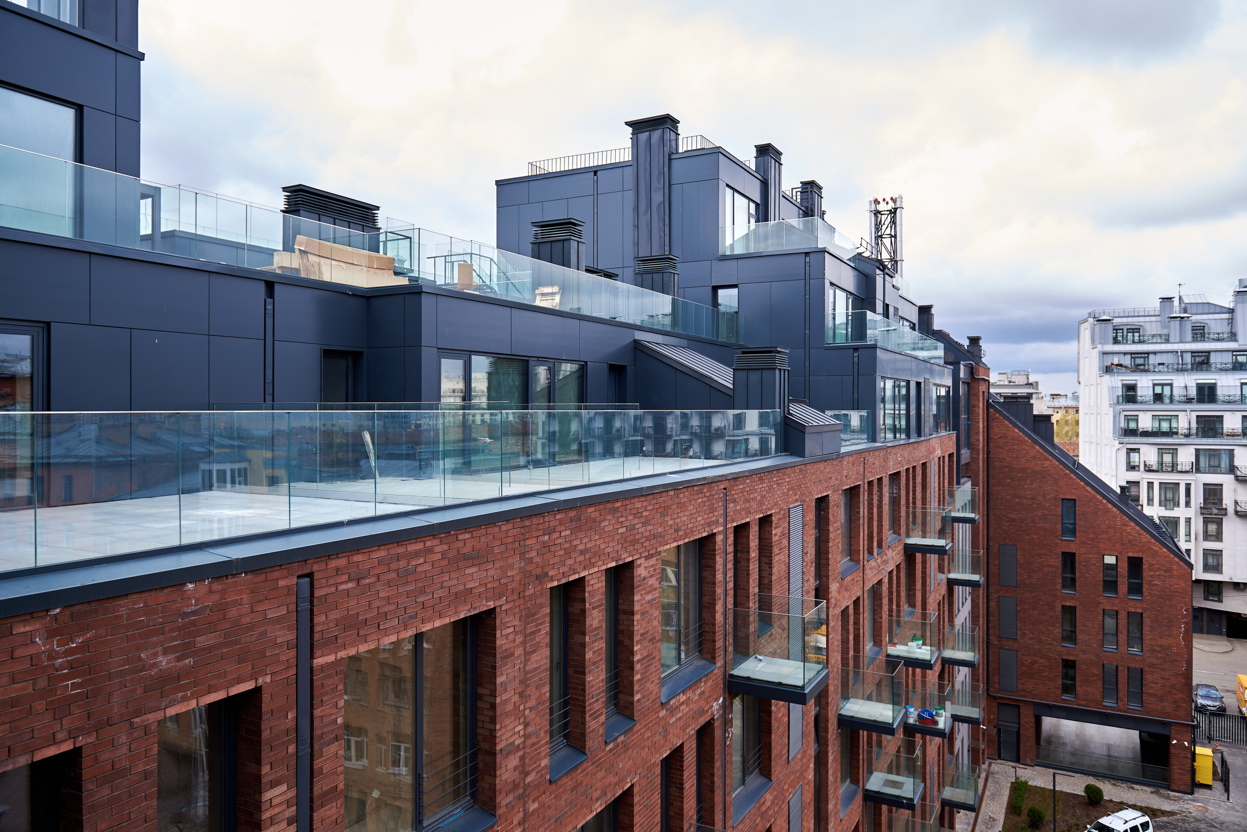 Федеральная премия Urban 2025 в Санкт-Петербурге. Иван Ступа, репортажный фотограф в Санкт-Петербурге и Ленинградской области. Россия