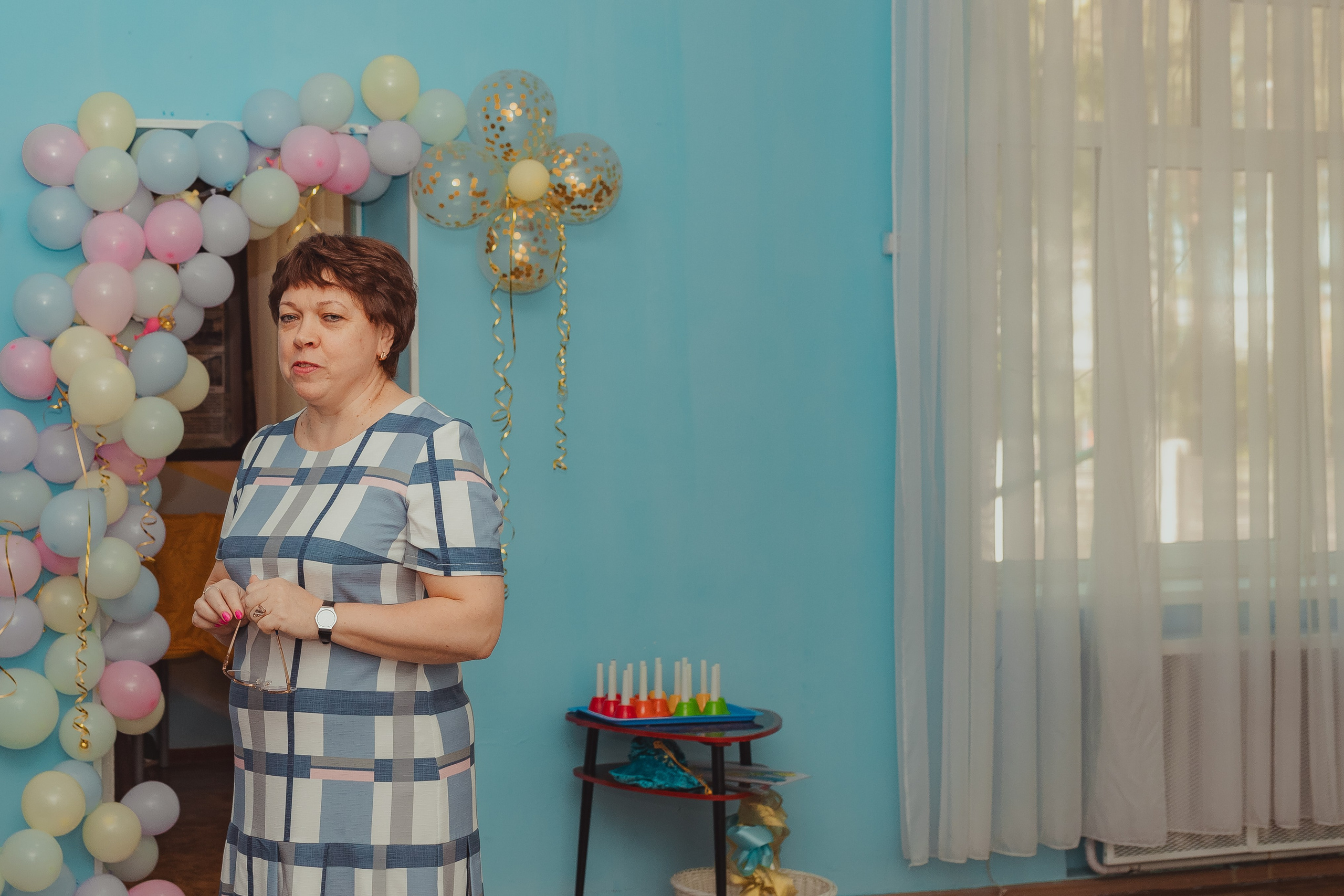 Выпускной Монино. Семейный и домашний фотограф в Москве и МО Королева Валерия