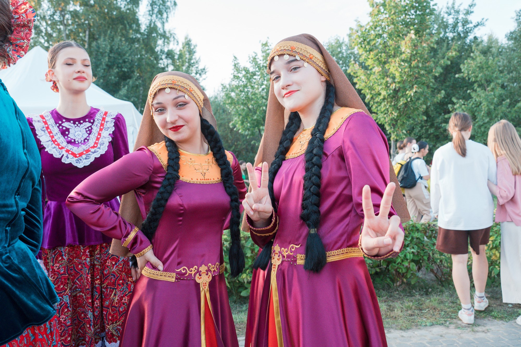 Дух времени. Репортажная съёмка в Санкт-Петербурге, Константин Петров