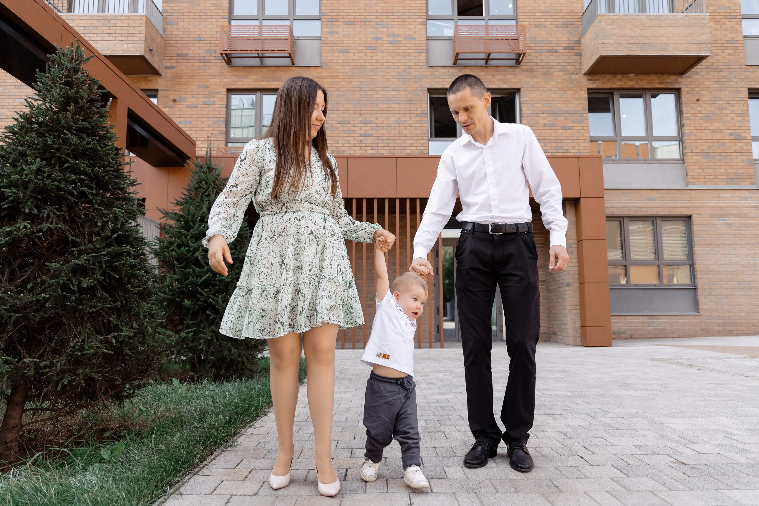 СВАДЬБА: Анастасия и Григорий. Все фото. Профессиональный фотограф в Ижевске Леша Петров