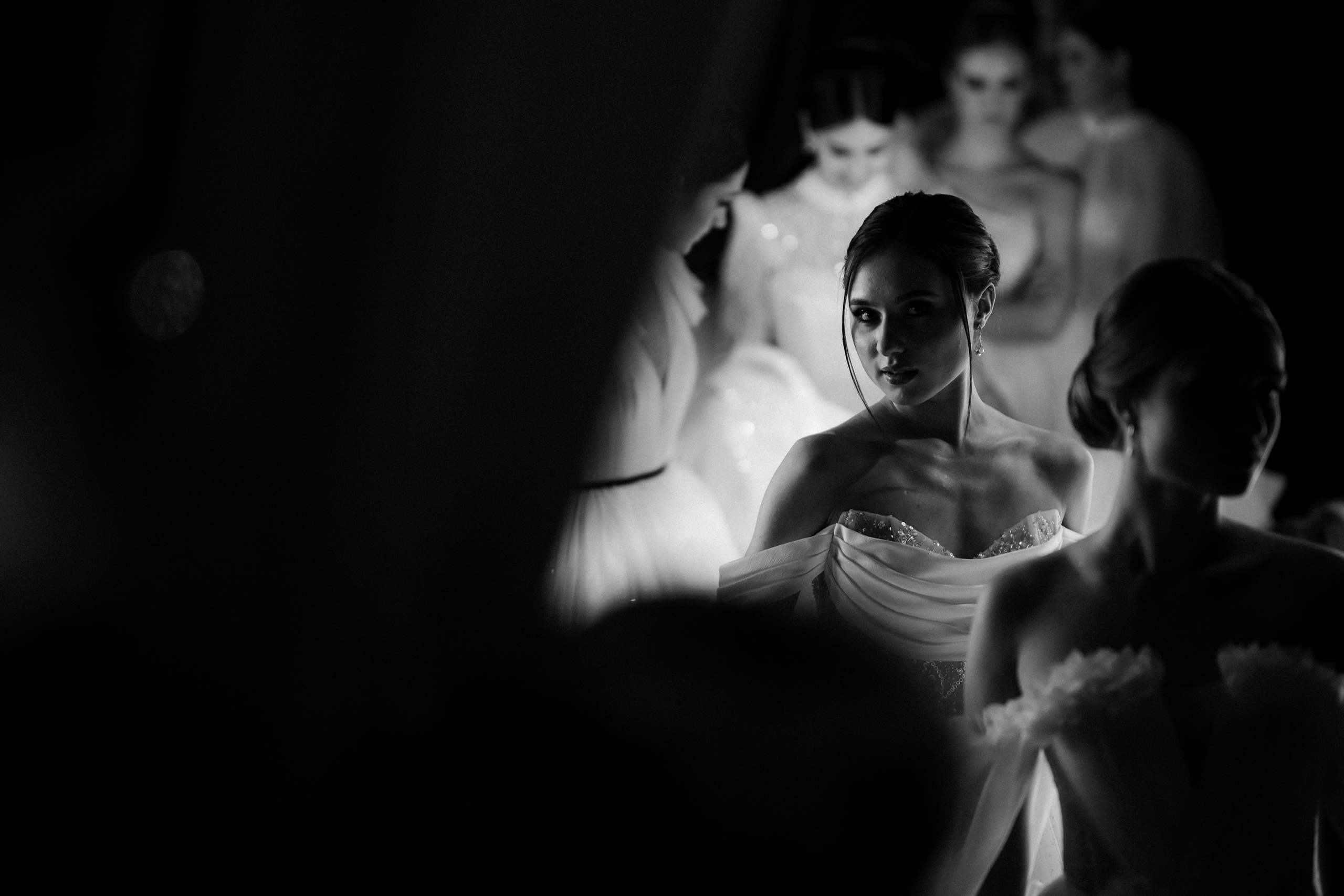 День Рождения свадебного бутика EGOISTKA. Главная