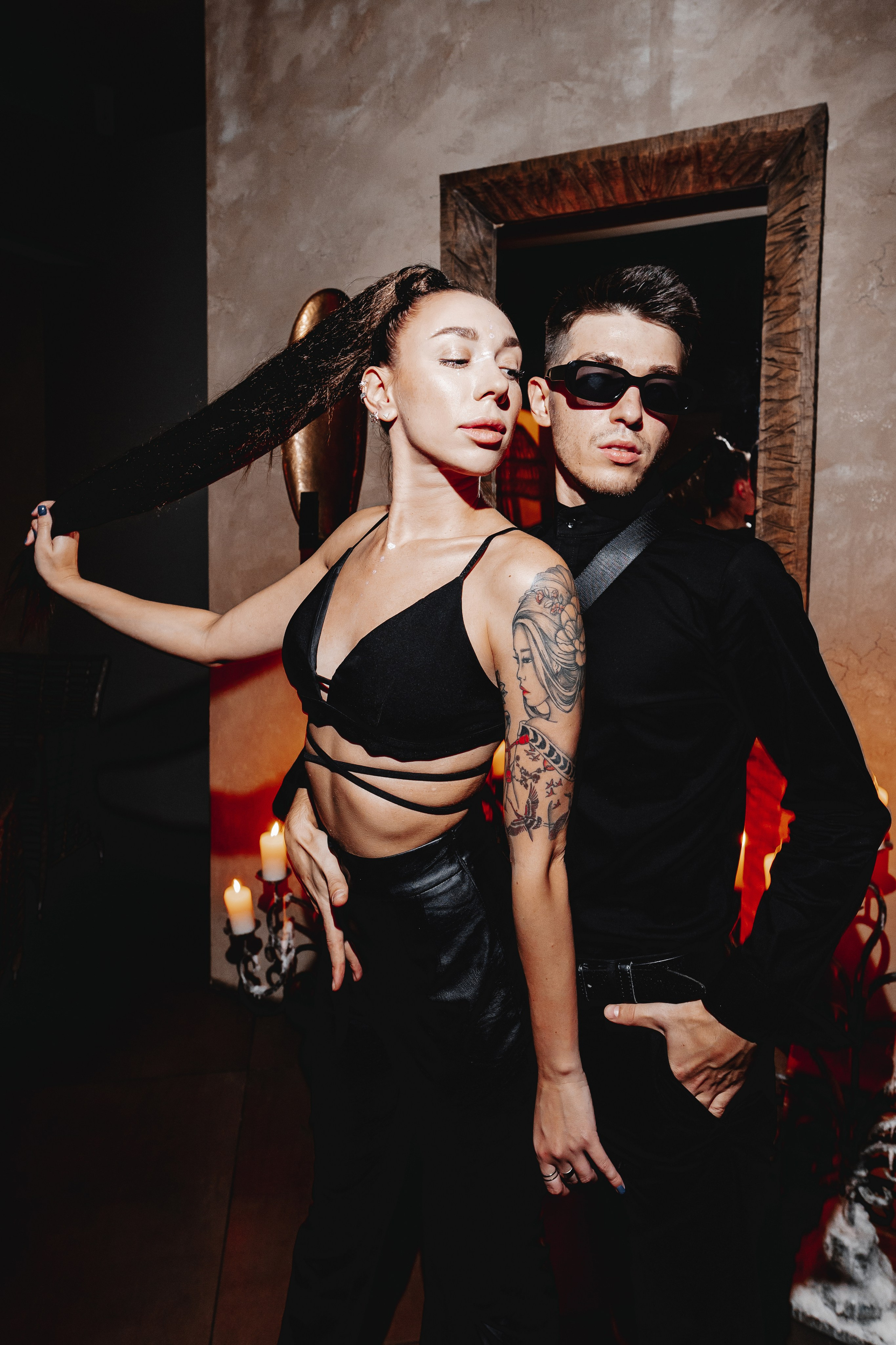 3 Года Джимми Чу | Special Bar Коробок | Special Guest UNAM. Главная