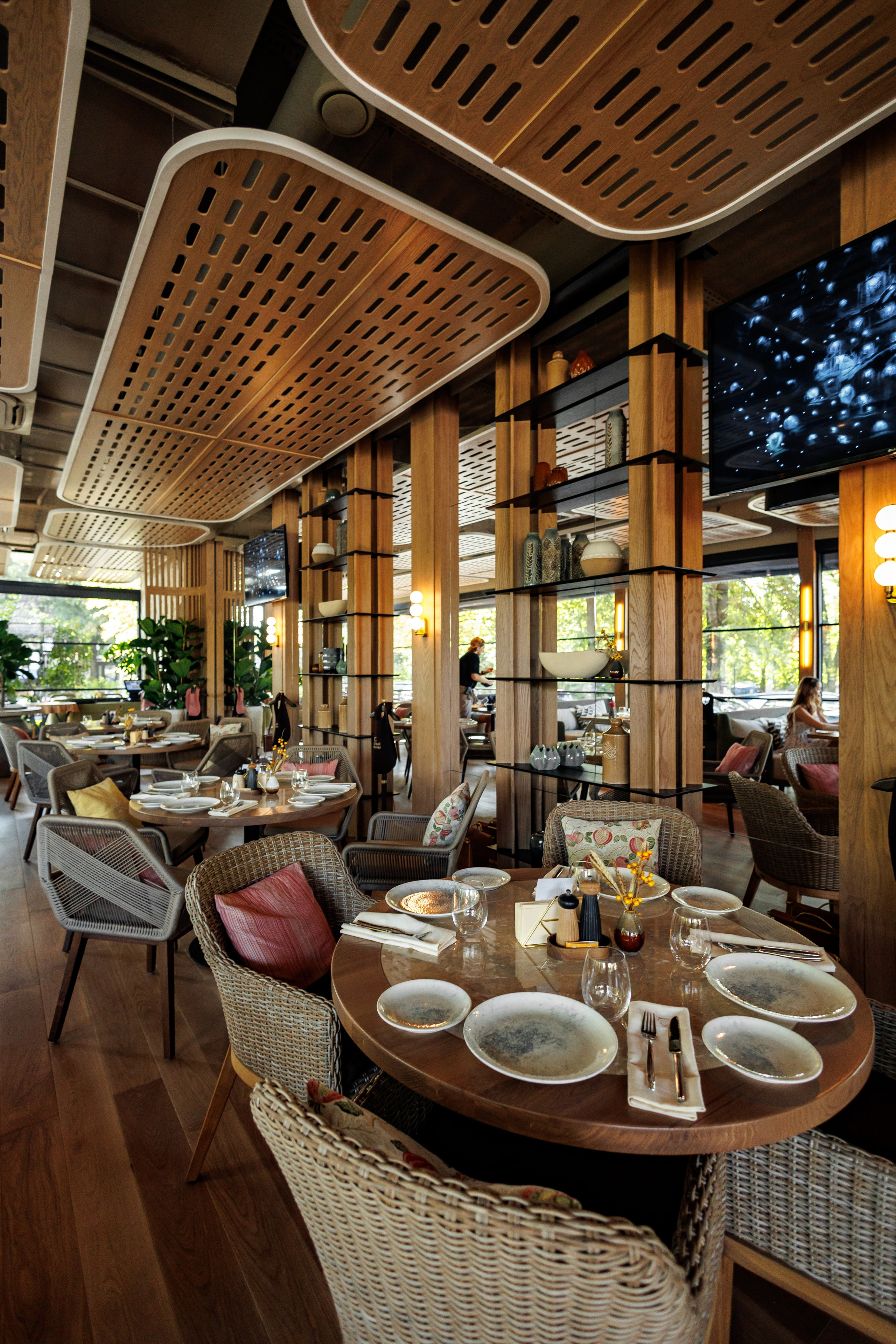 Тёплые Страны | Декор/Интерьер. Главная