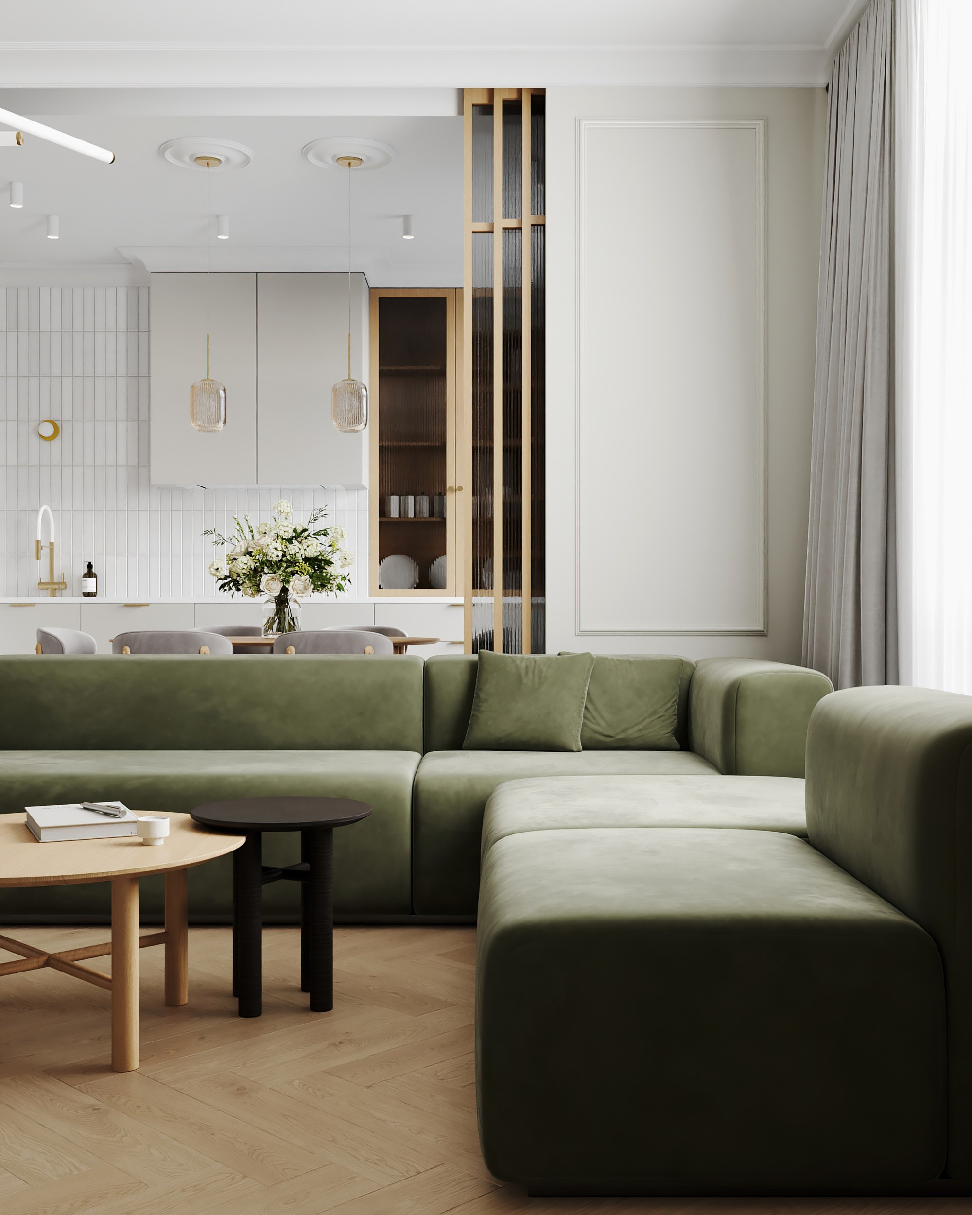 B25_2024_Дизайн: Svai.by. 3d визуализатор интерьера Анастасия Лосицкая