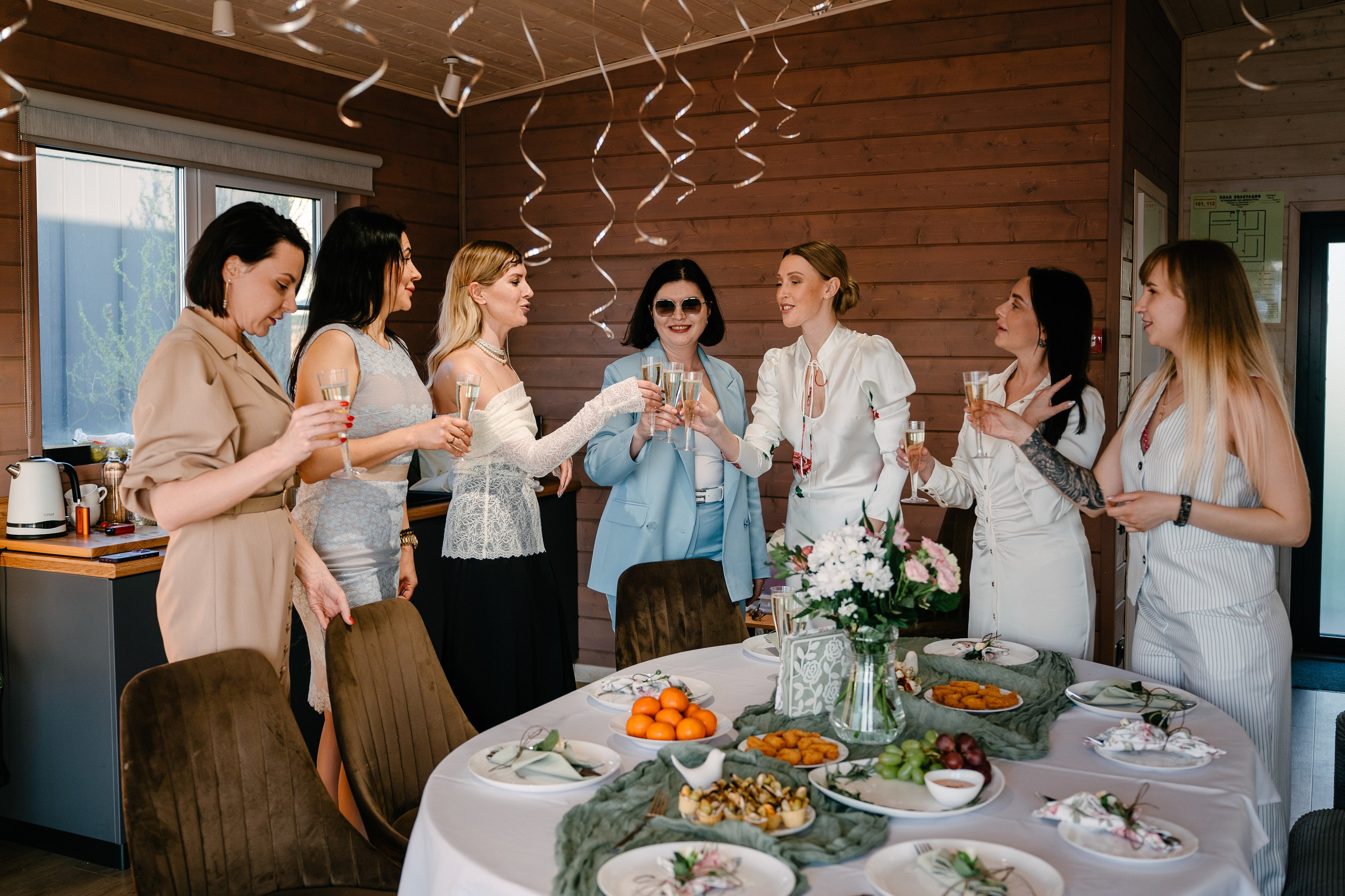 День Рождения Анастасии. Свадебный и семейный фотограф в Воронеже Анастасия Бойко