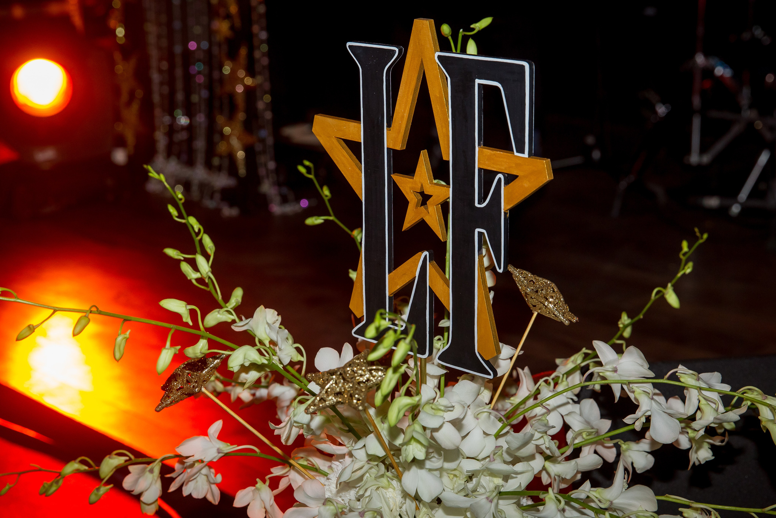 Вечеринка журнала LF City