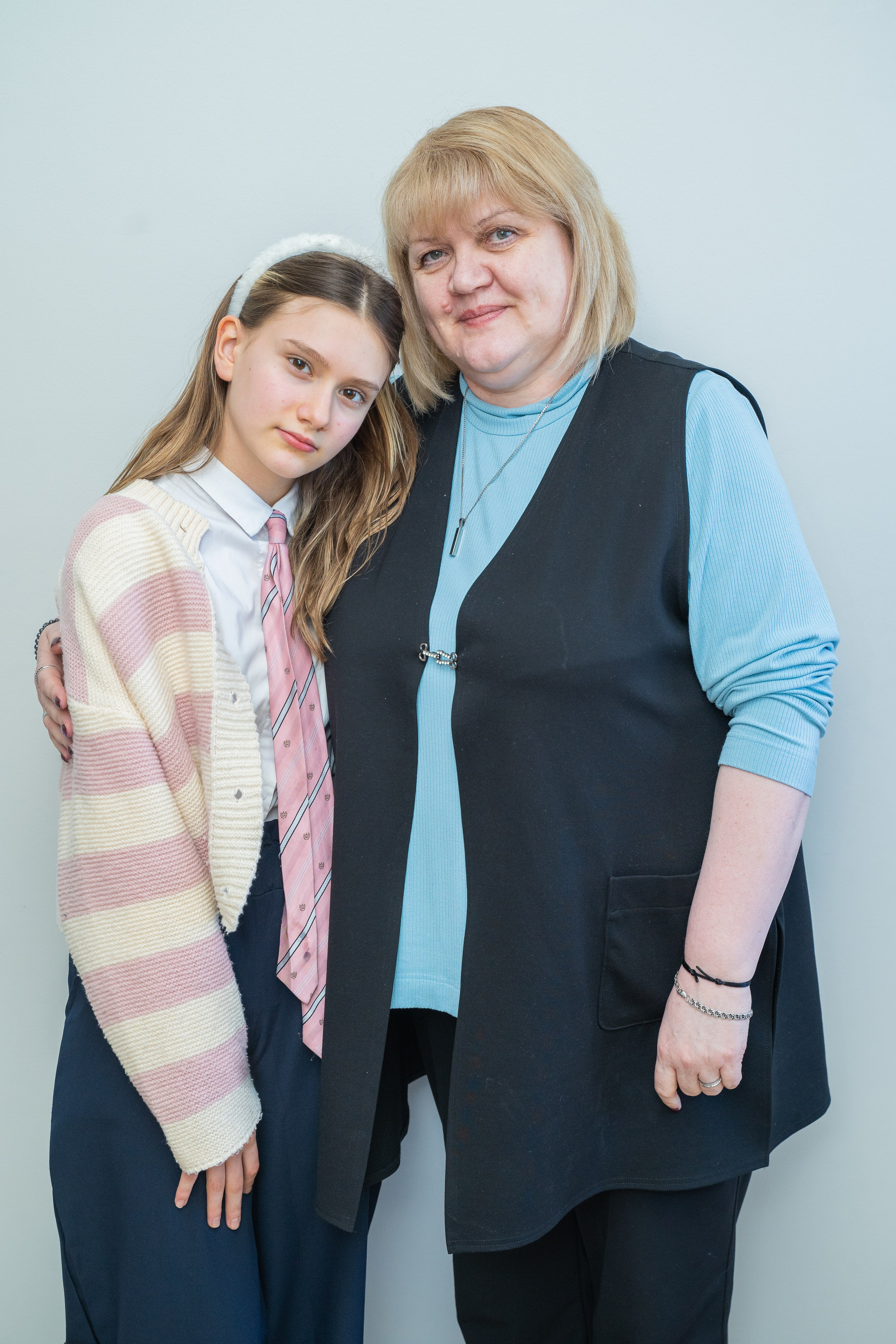 Школьная фотосессия в Москве